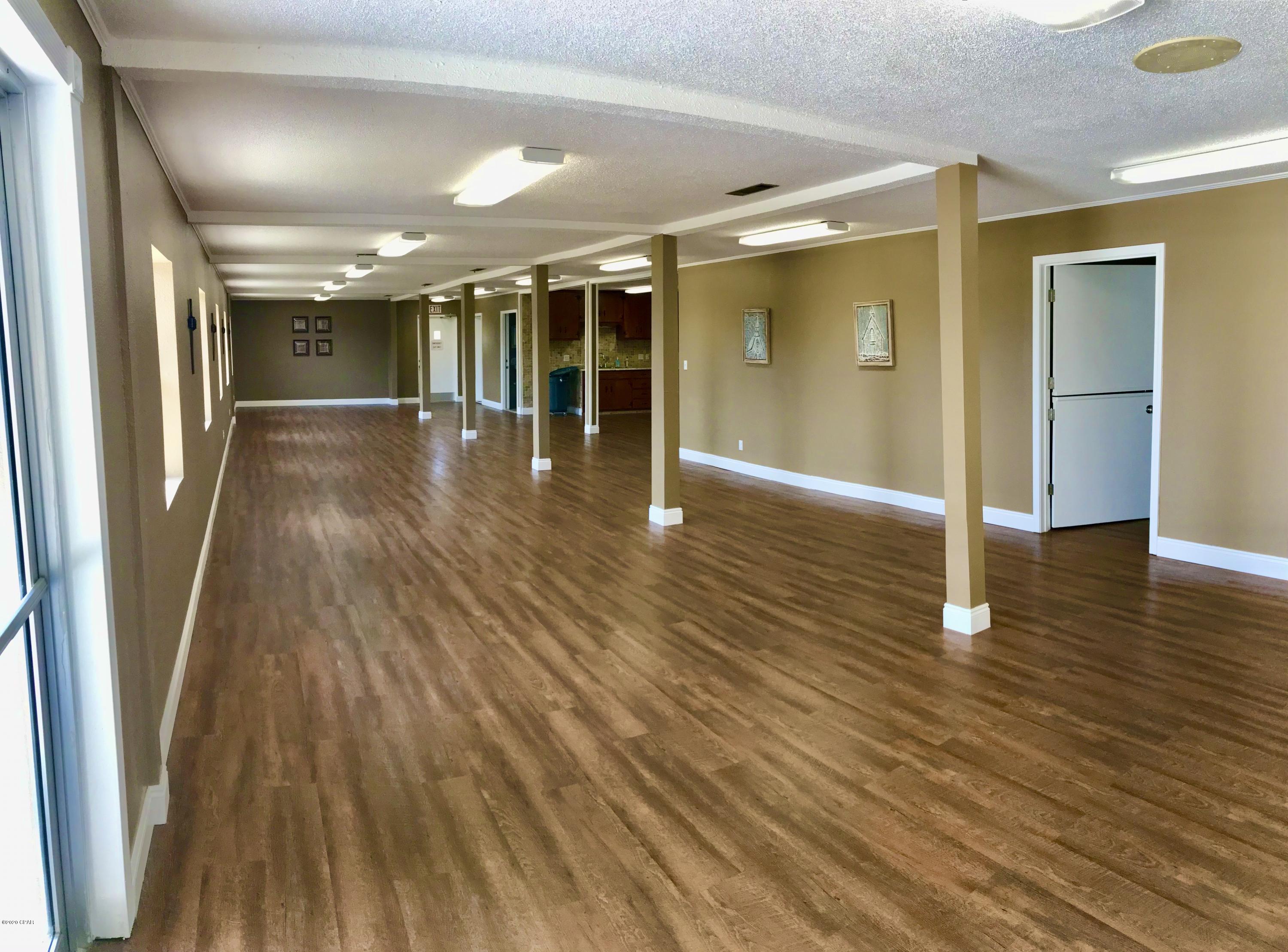 St Andrews Bay Dev Cmp - Commercial Sale