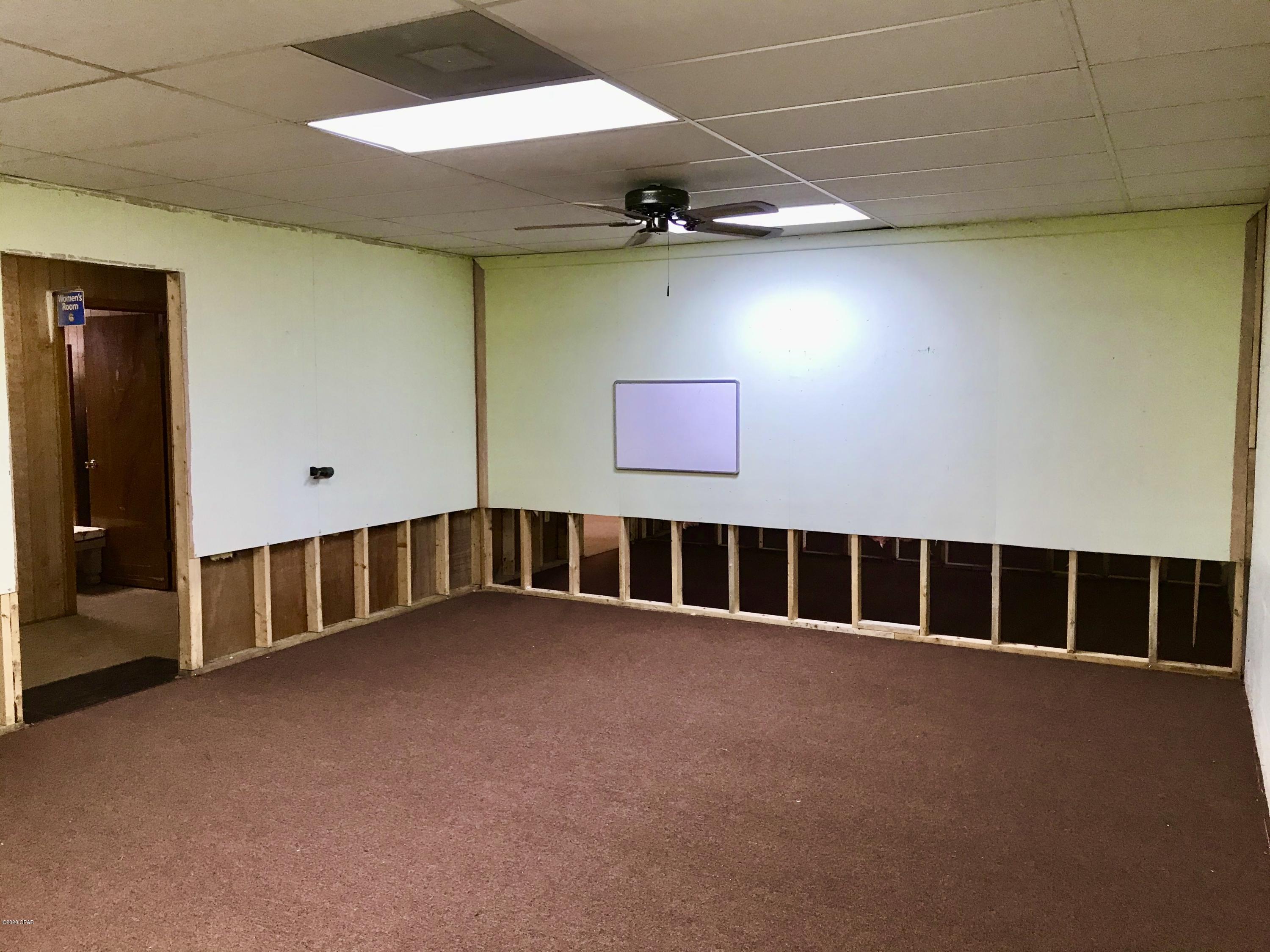 St Andrews Bay Dev Cmp - Commercial Sale