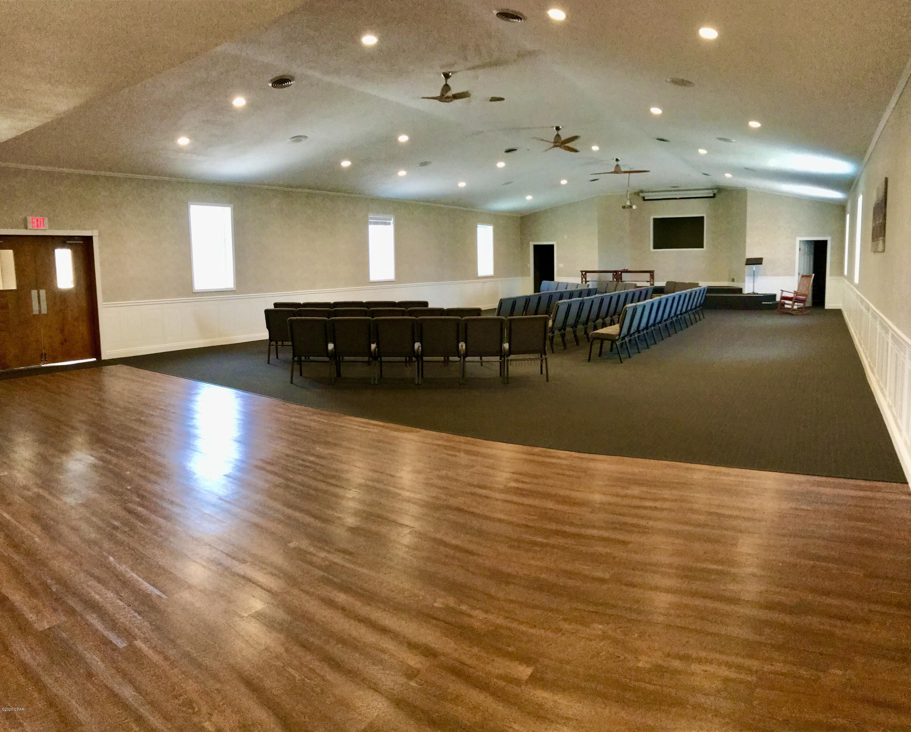 St Andrews Bay Dev Cmp - Commercial Sale