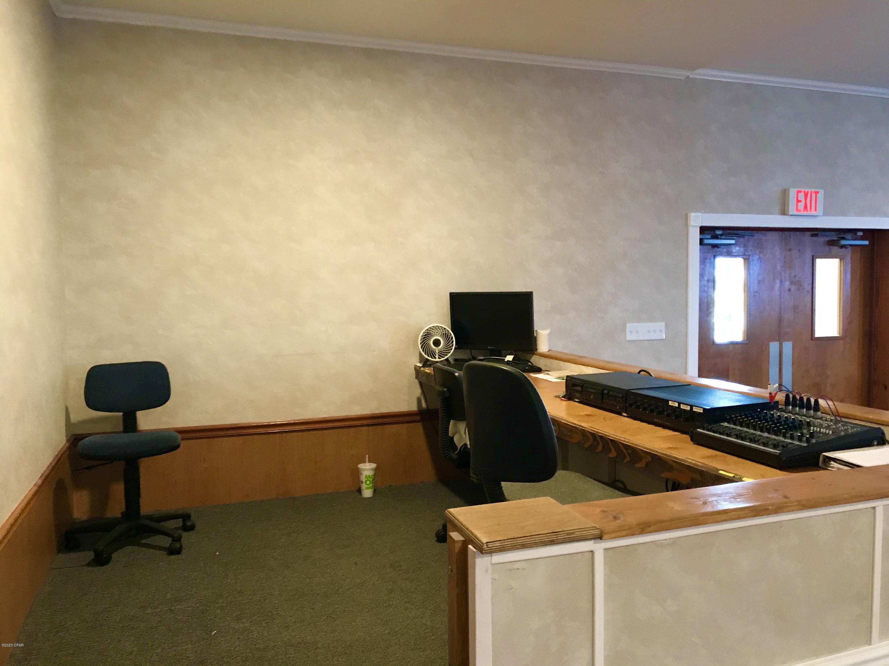 St Andrews Bay Dev Cmp - Commercial Sale