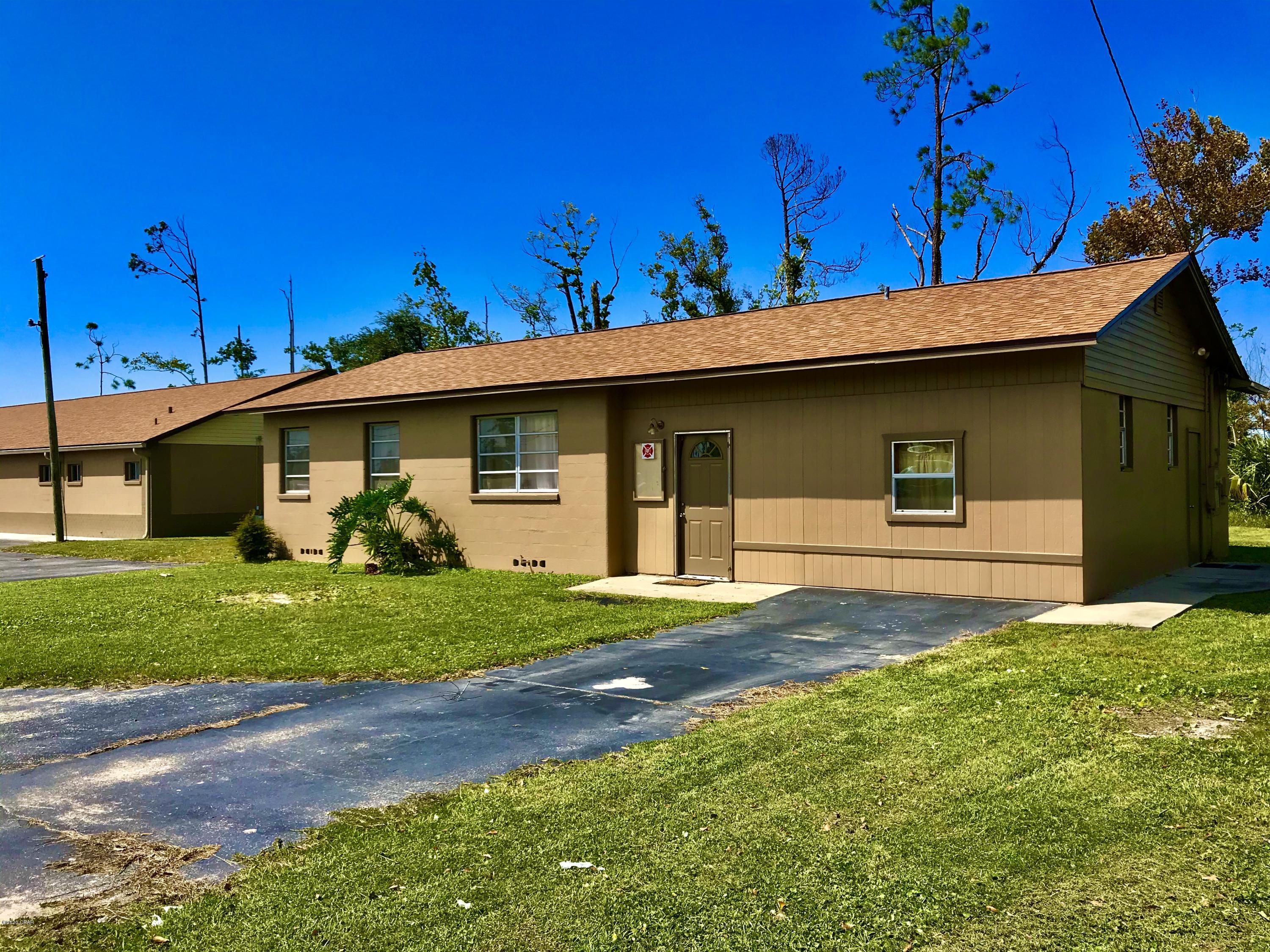 St Andrews Bay Dev Cmp - Commercial Sale