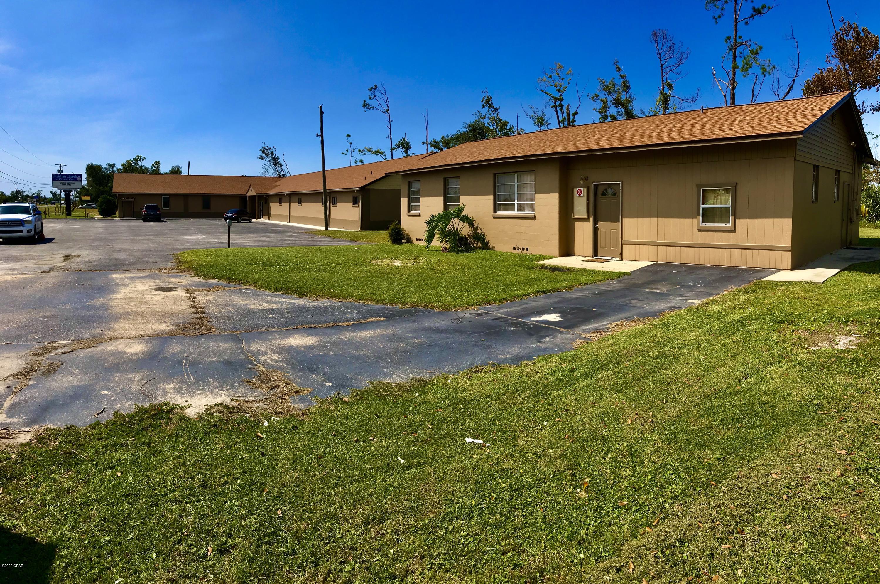 St Andrews Bay Dev Cmp - Commercial Sale