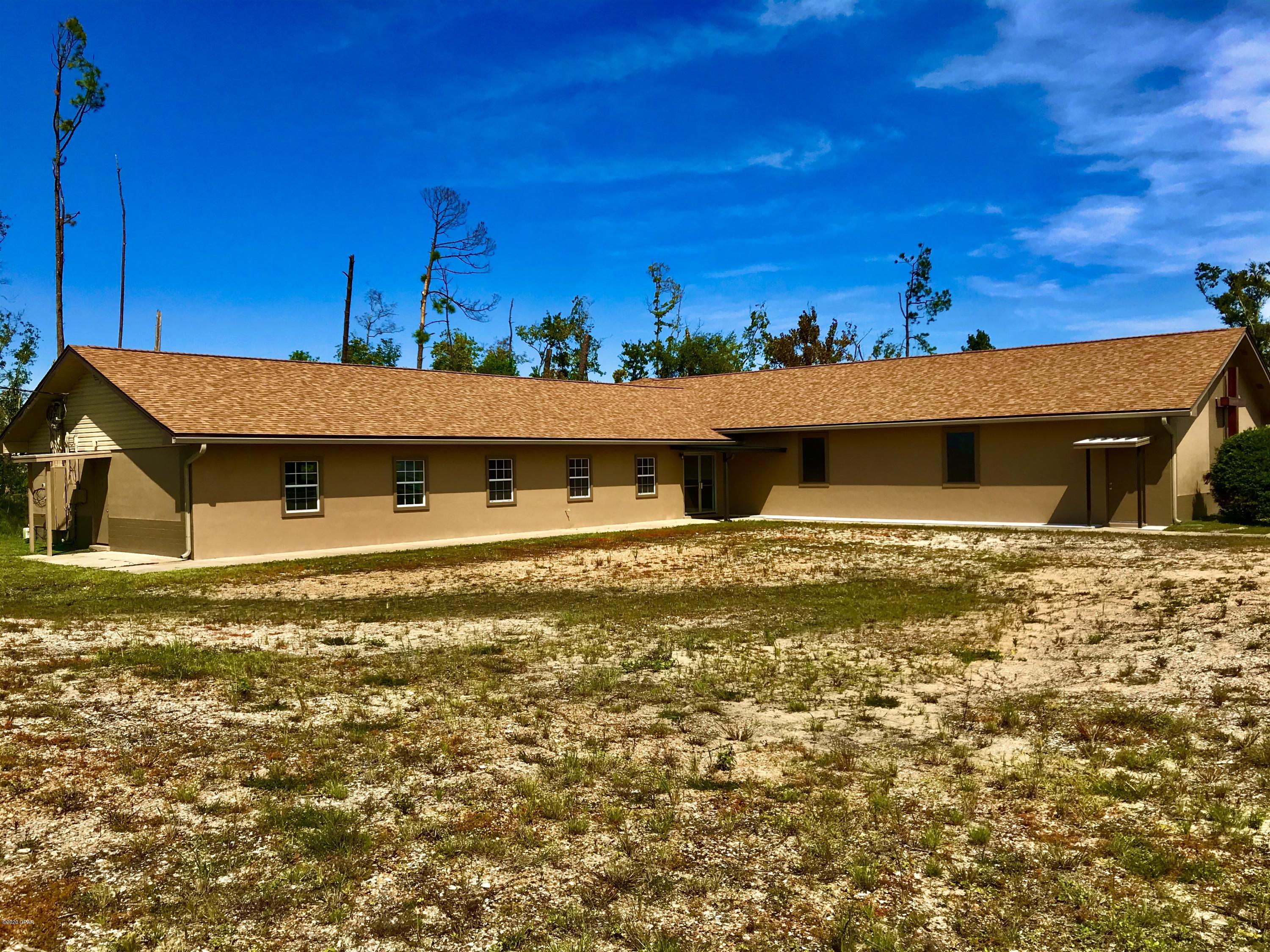 St Andrews Bay Dev Cmp - Commercial Sale