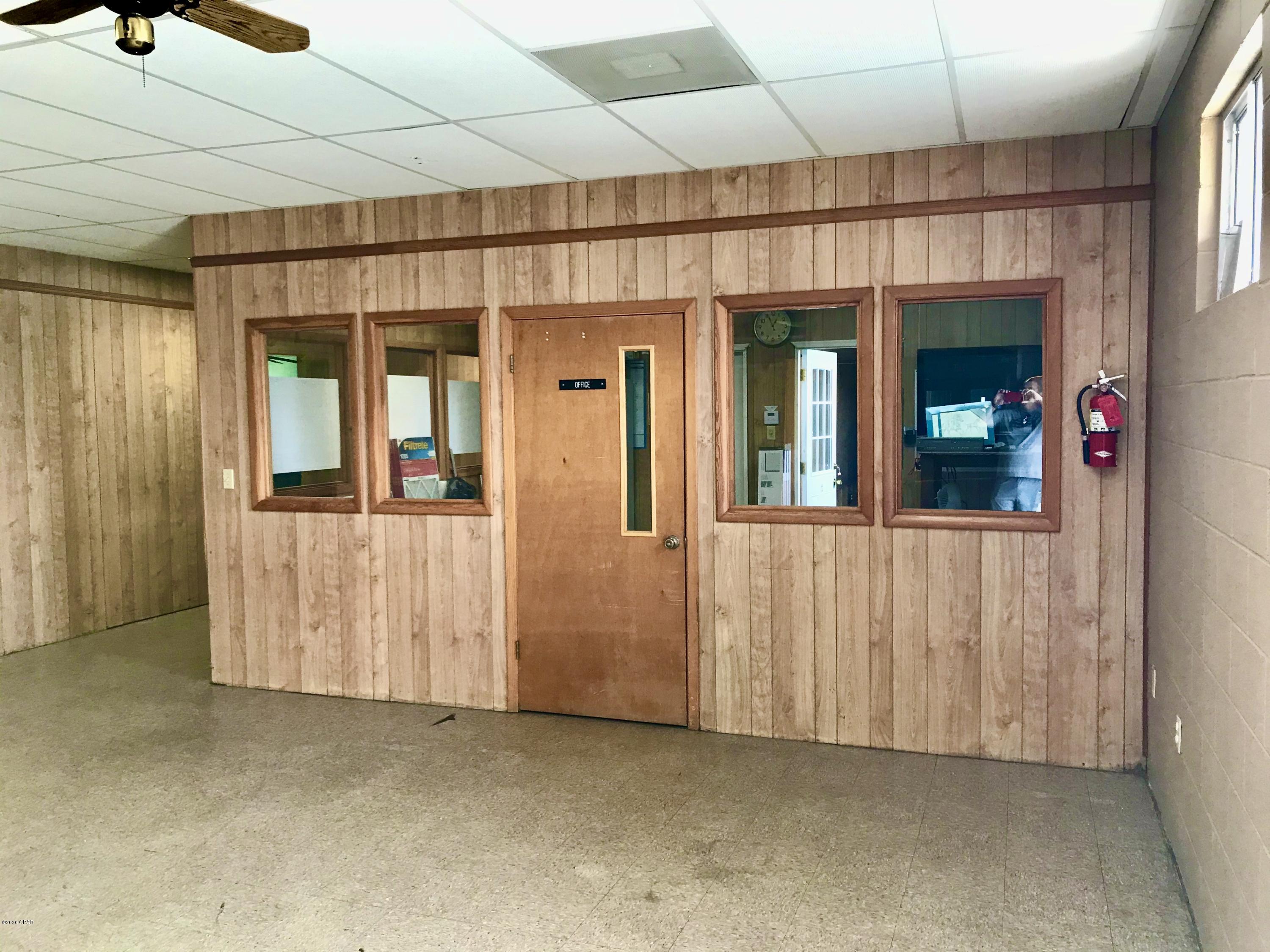 St Andrews Bay Dev Cmp - Commercial Sale