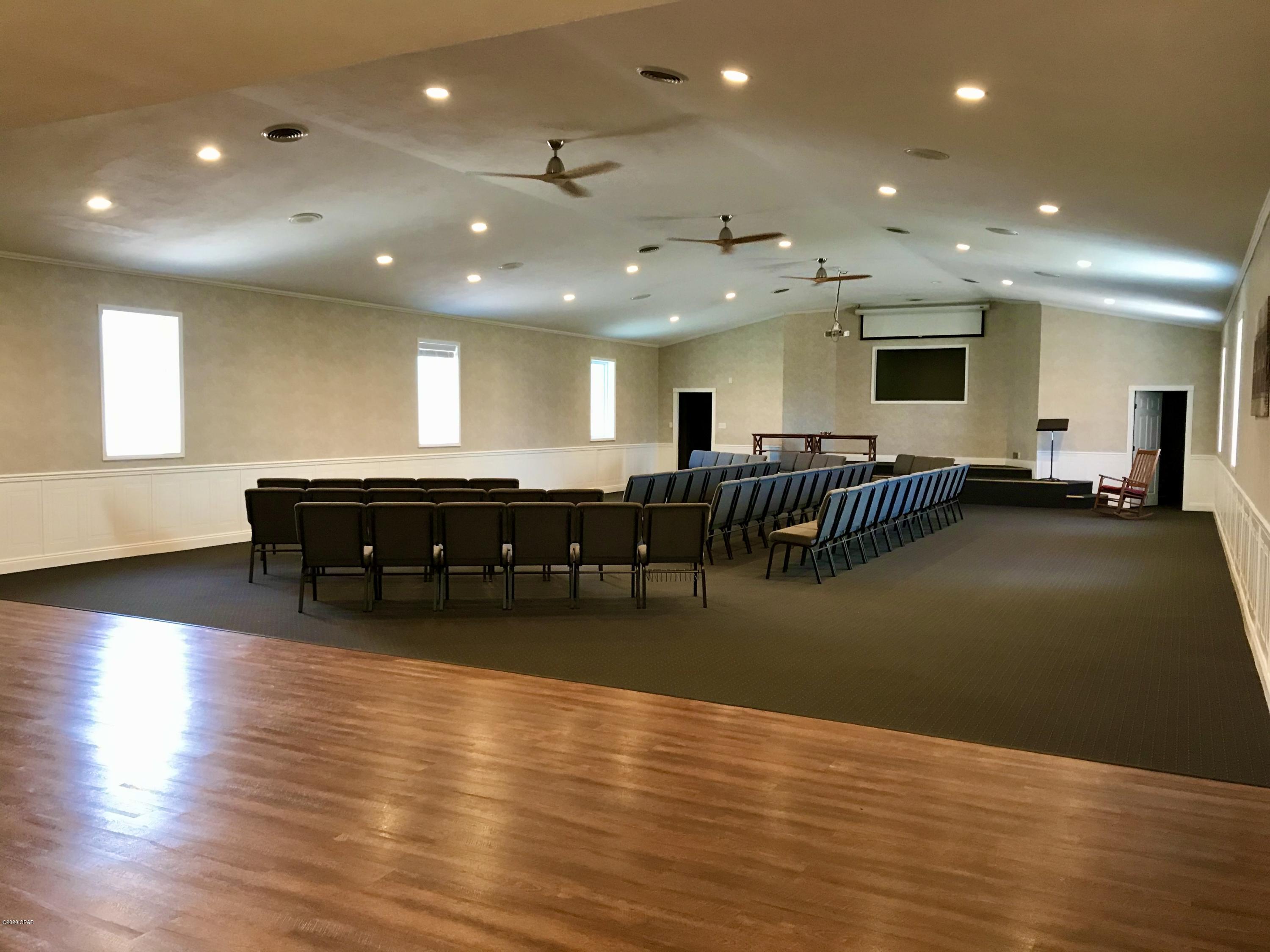 St Andrews Bay Dev Cmp - Commercial Sale