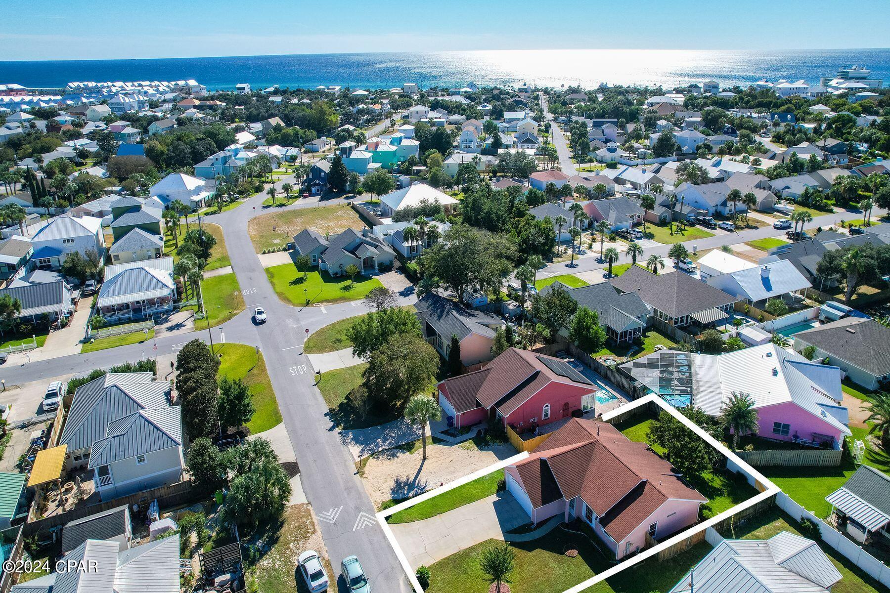 Seaclusion Beach - Residential