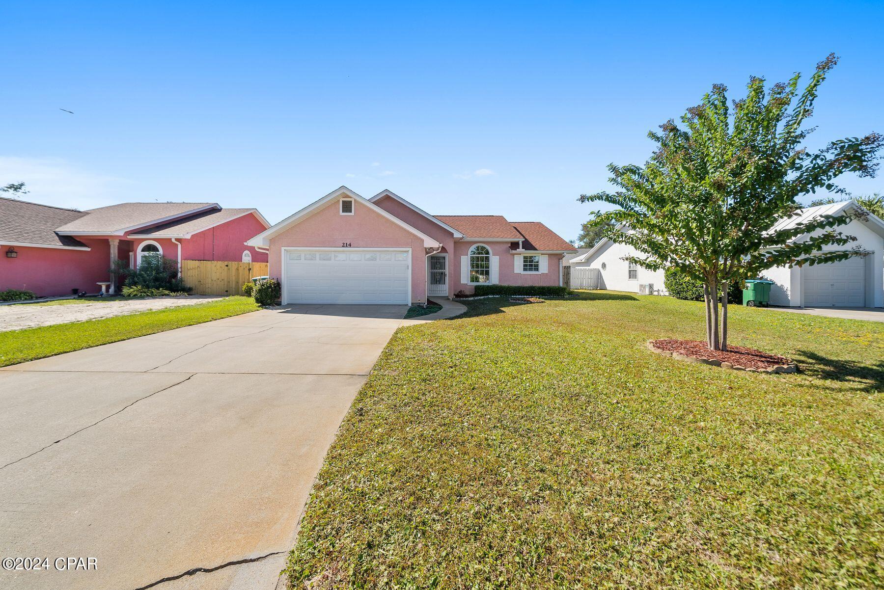 Seaclusion Beach - Residential