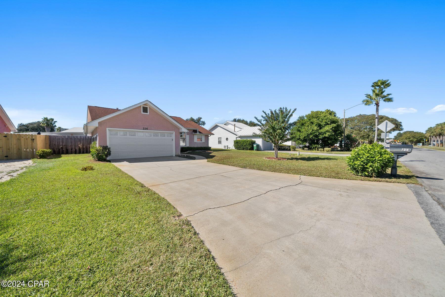 Seaclusion Beach - Residential