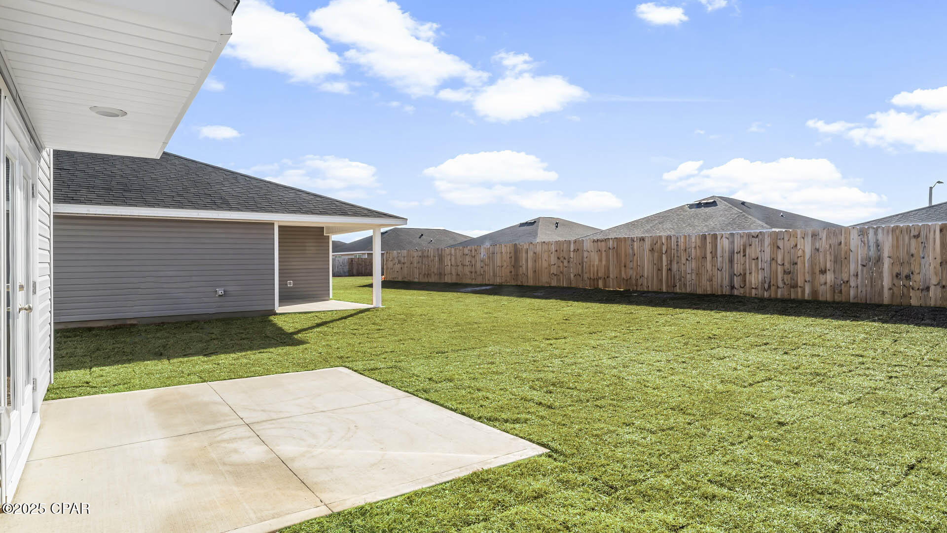 Titus Park - Residential