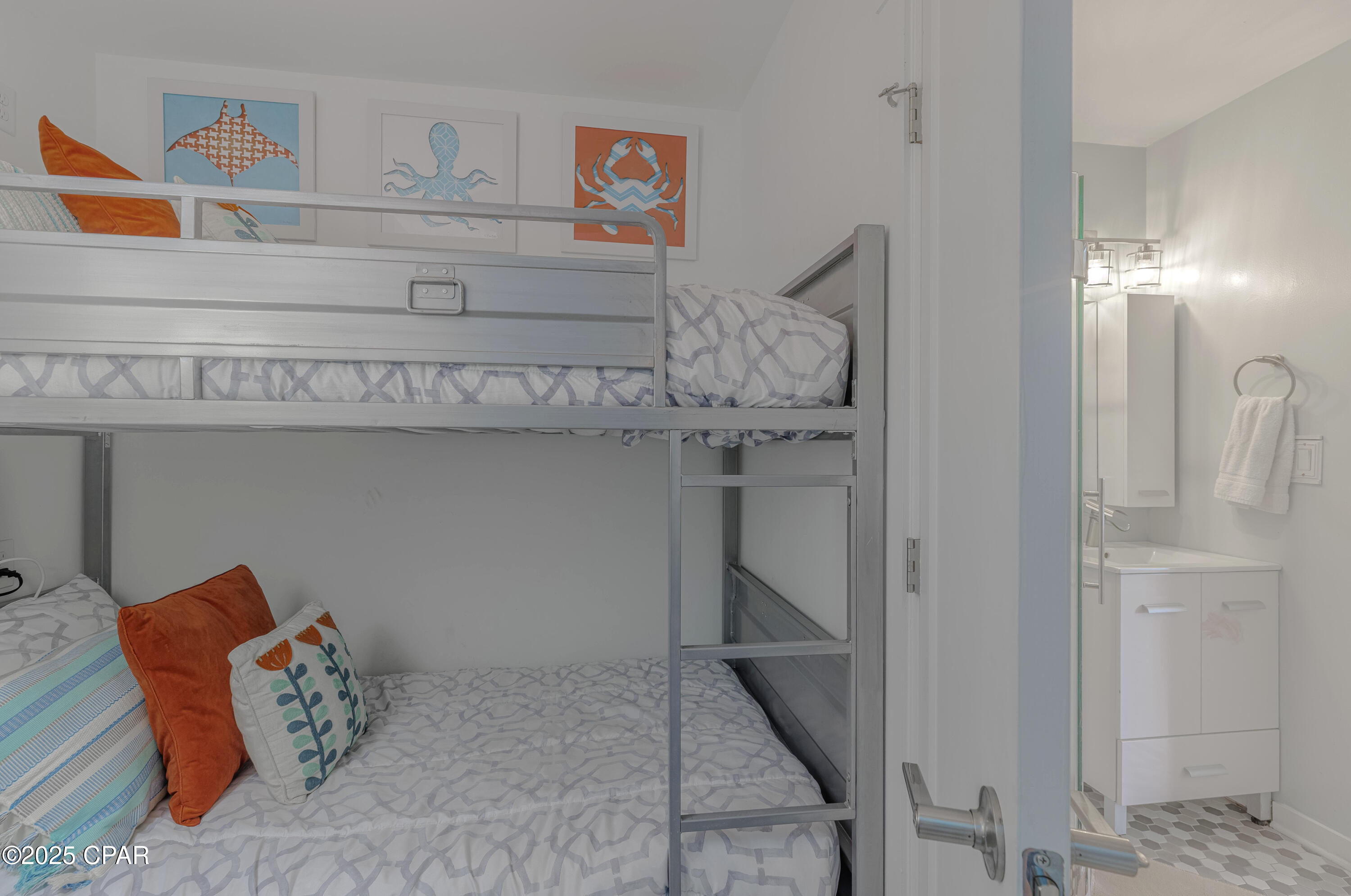 Seagull Beach - Residential