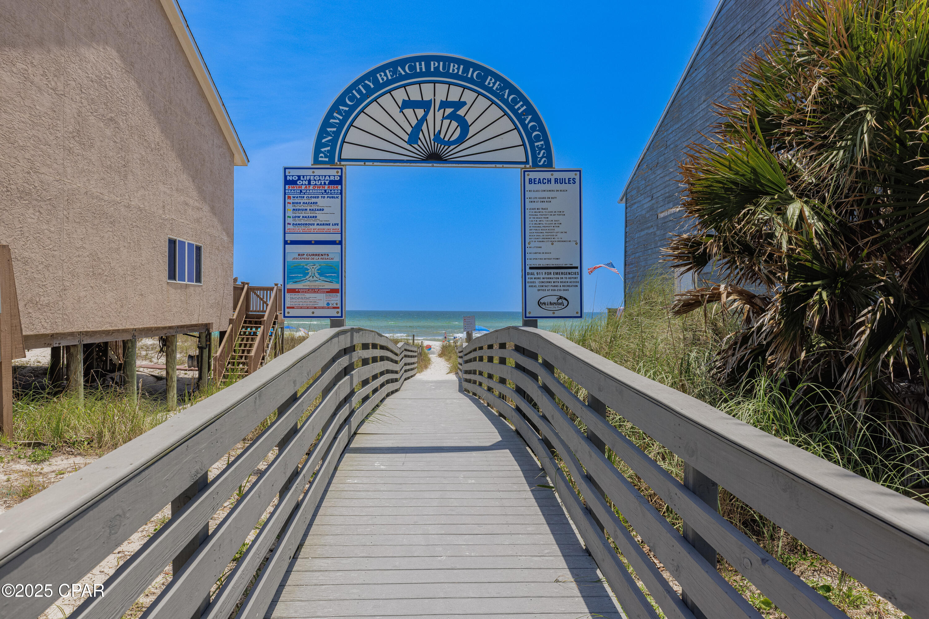 Seagull Beach - Residential