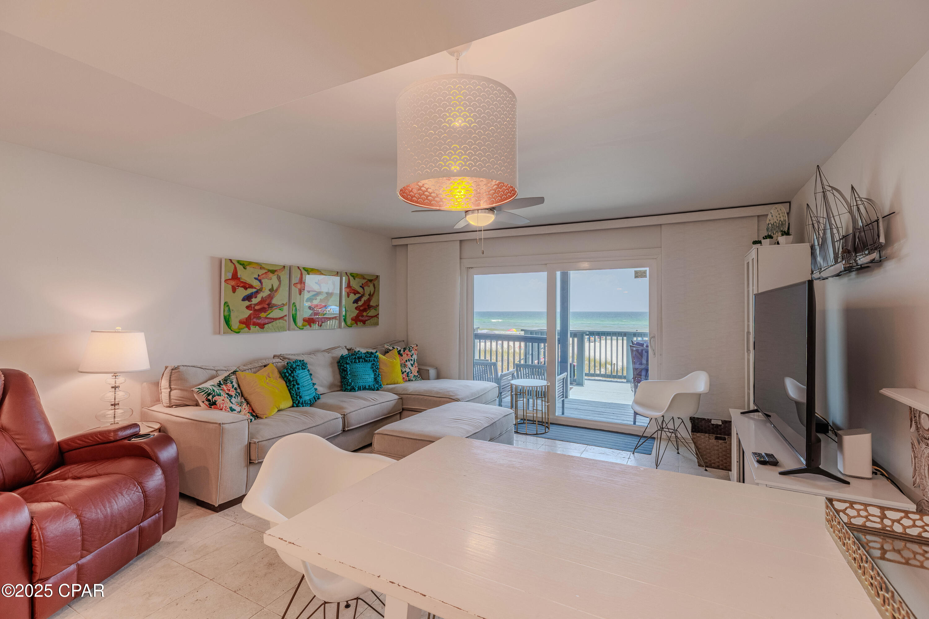 Seagull Beach - Residential