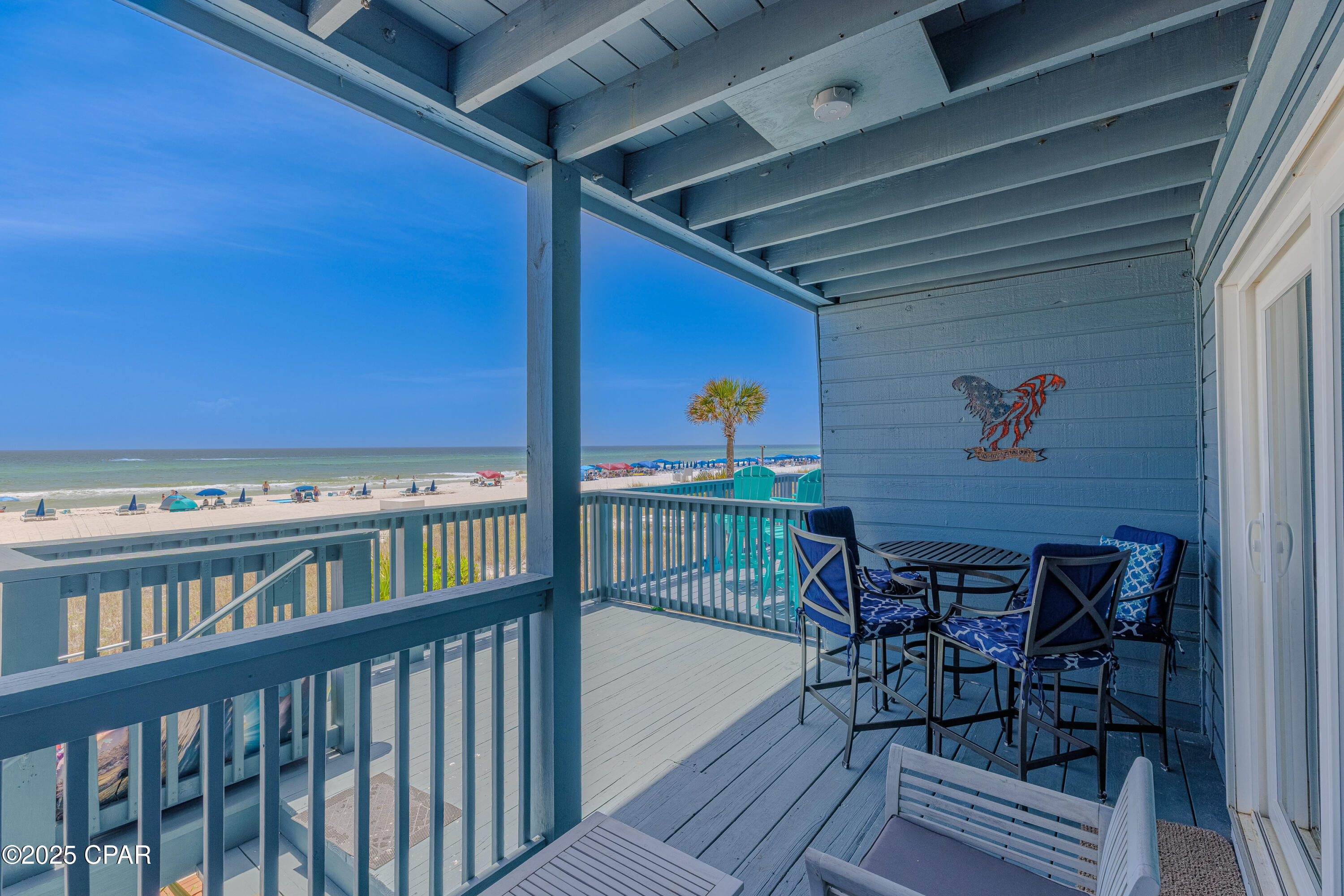 Seagull Beach - Residential