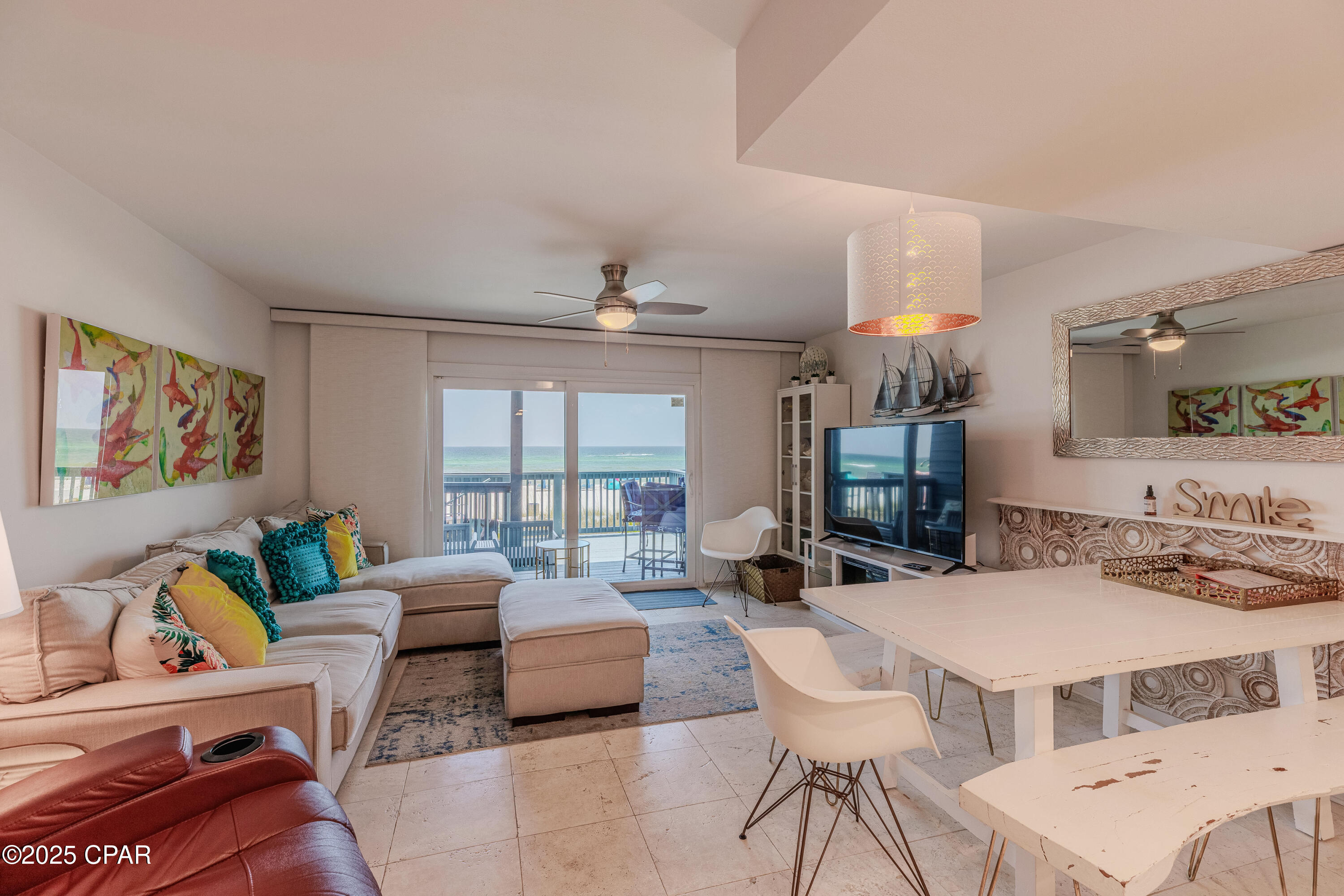 Seagull Beach - Residential