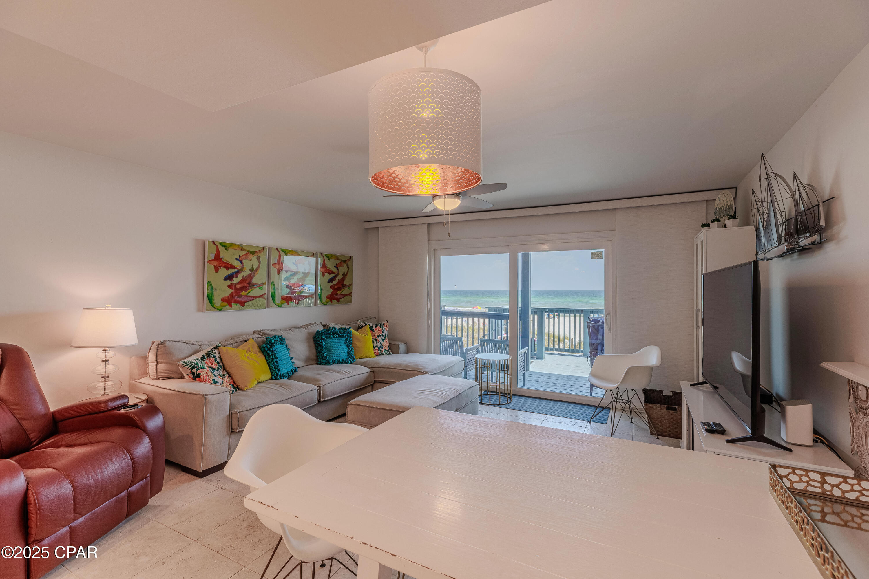 Seagull Beach - Residential