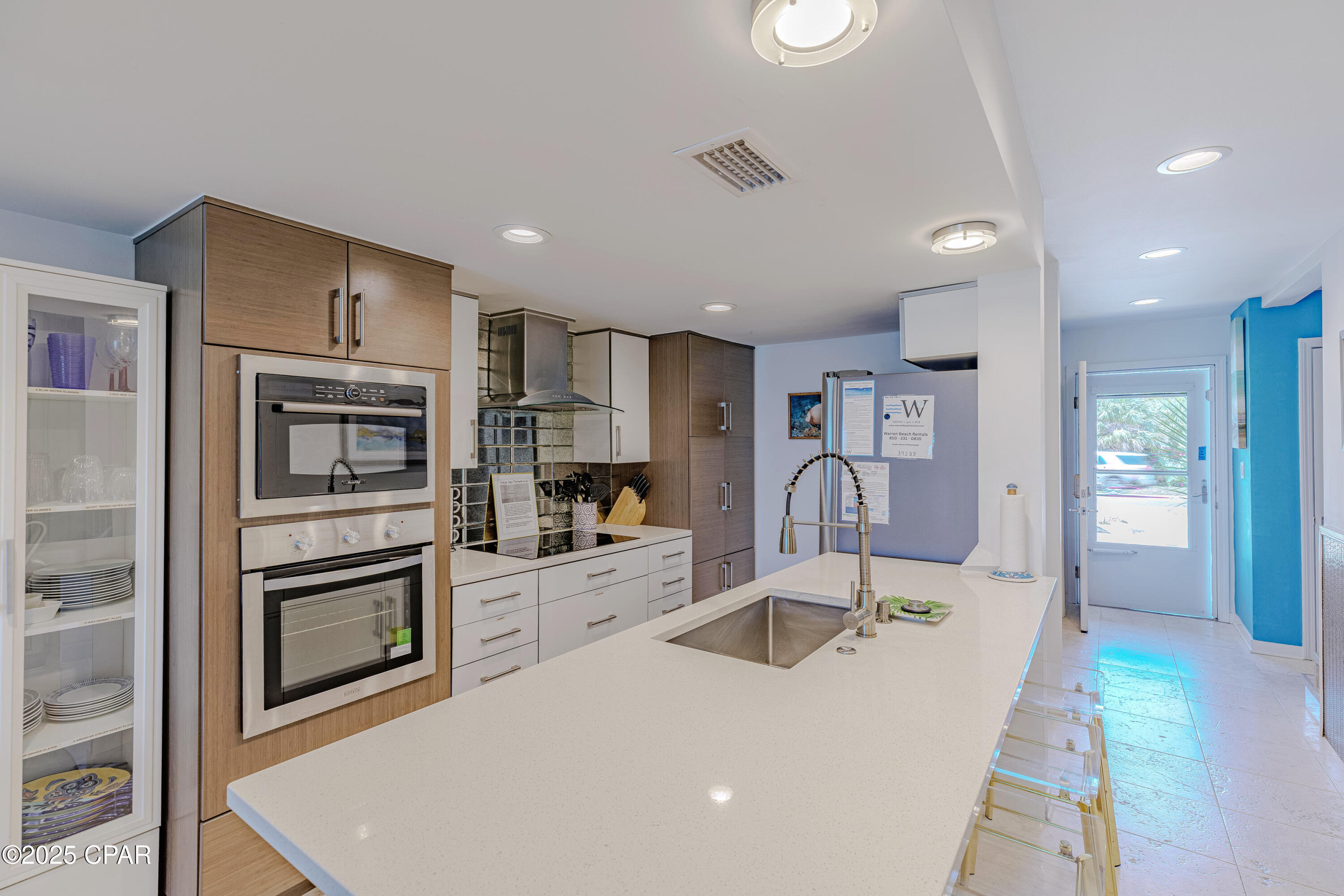 Seagull Beach - Residential