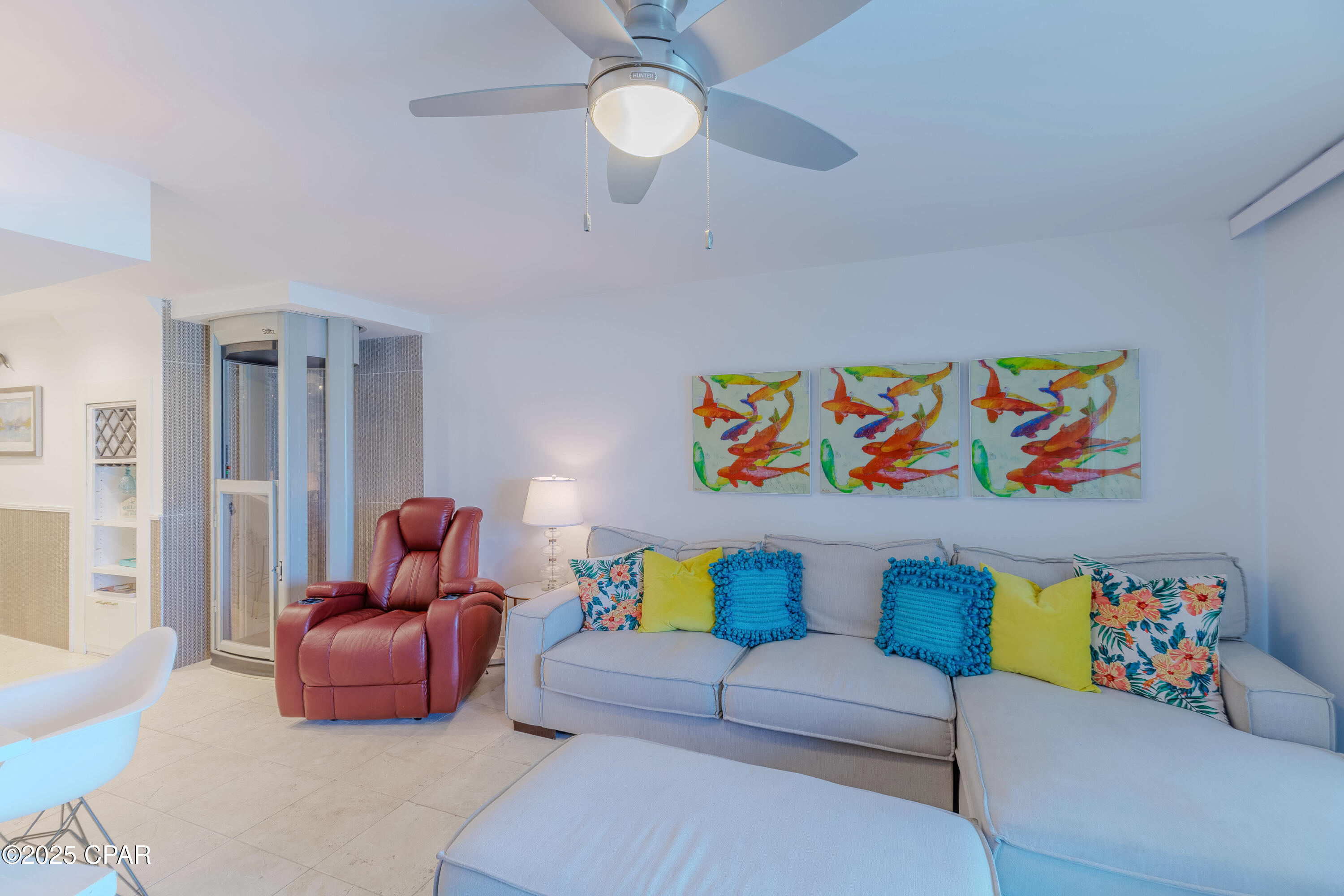 Seagull Beach - Residential