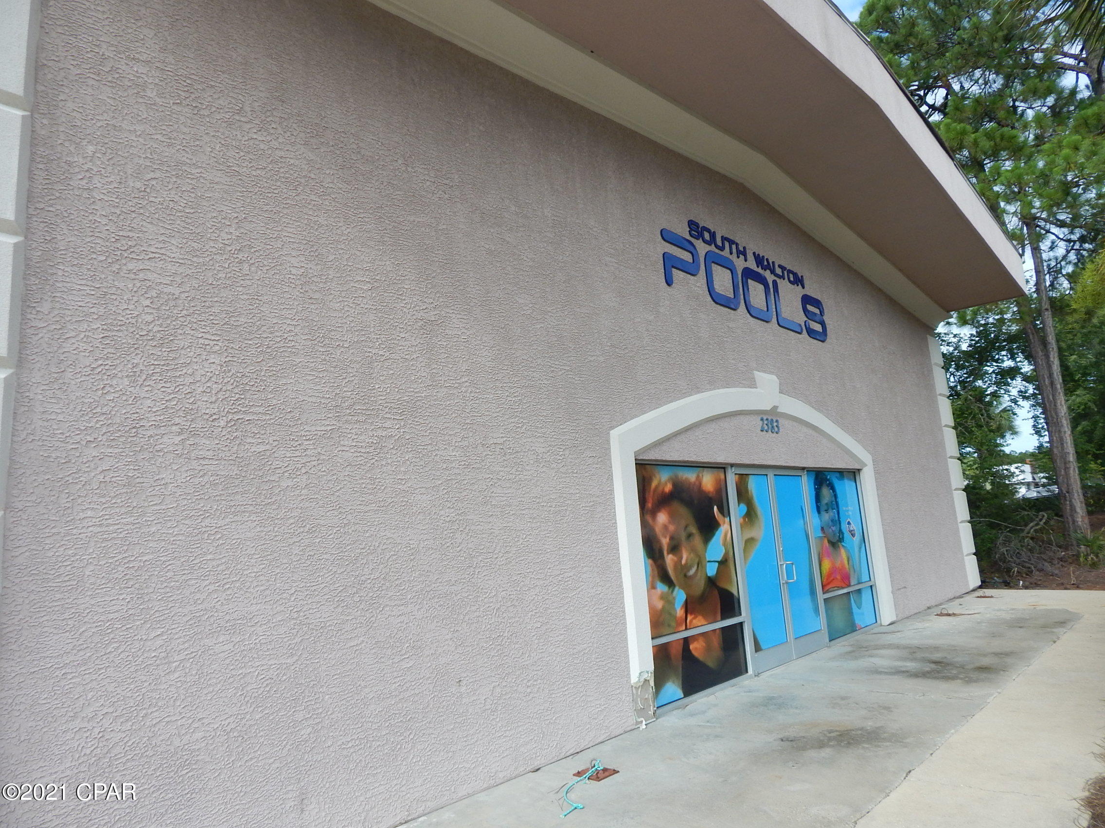 No Named Subdivision - Commercial Sale