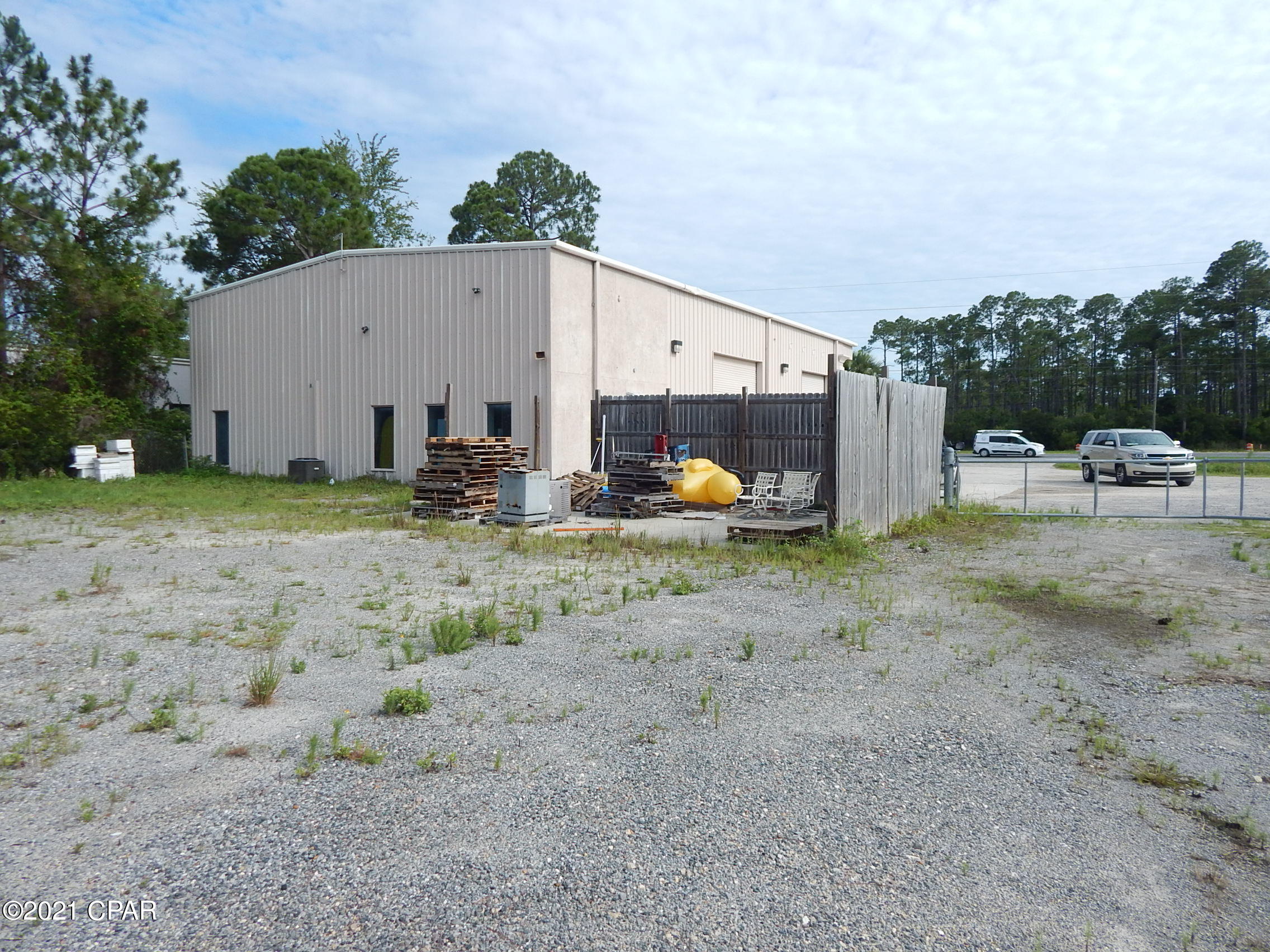 No Named Subdivision - Commercial Sale