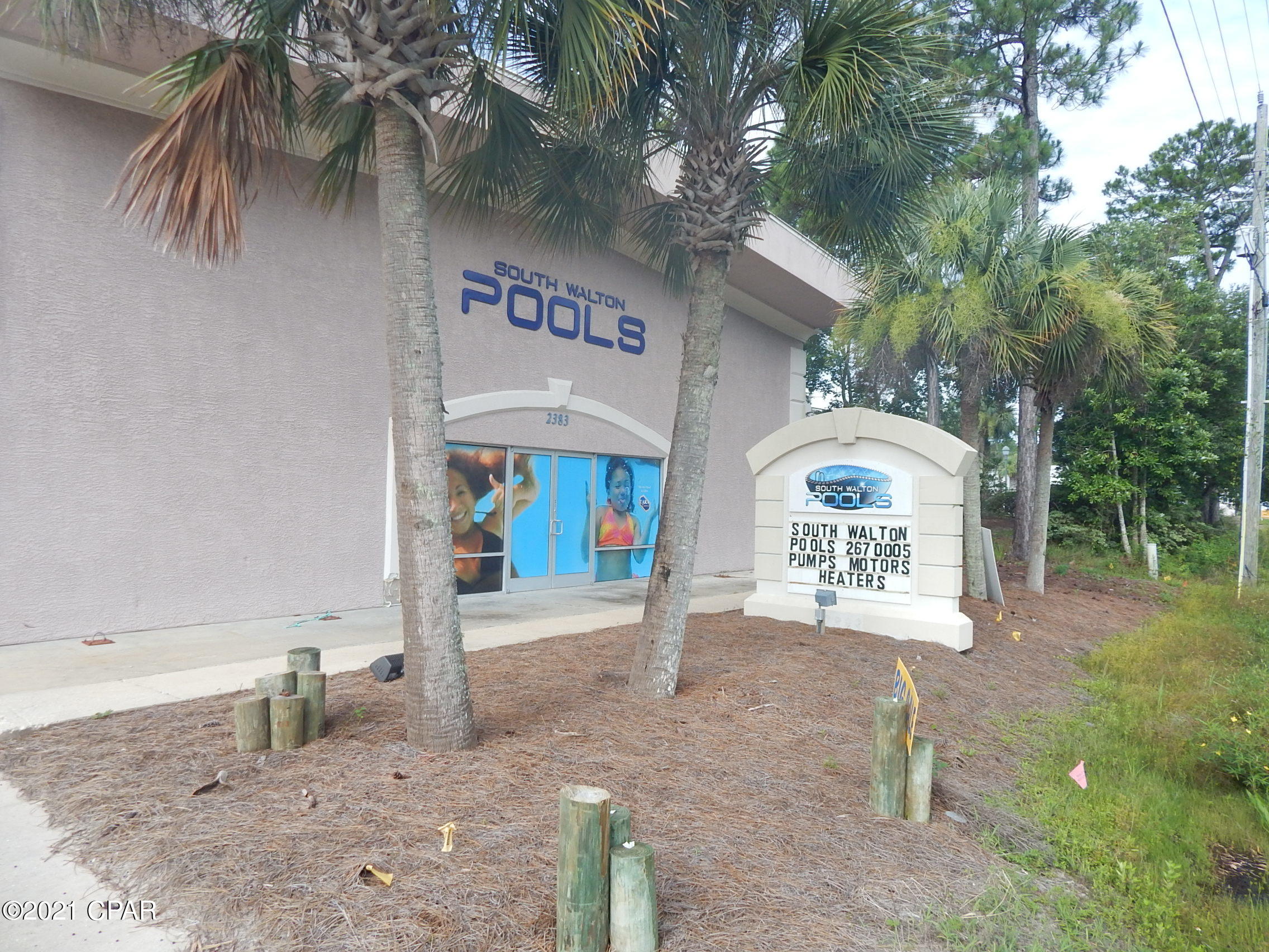 No Named Subdivision - Commercial Sale