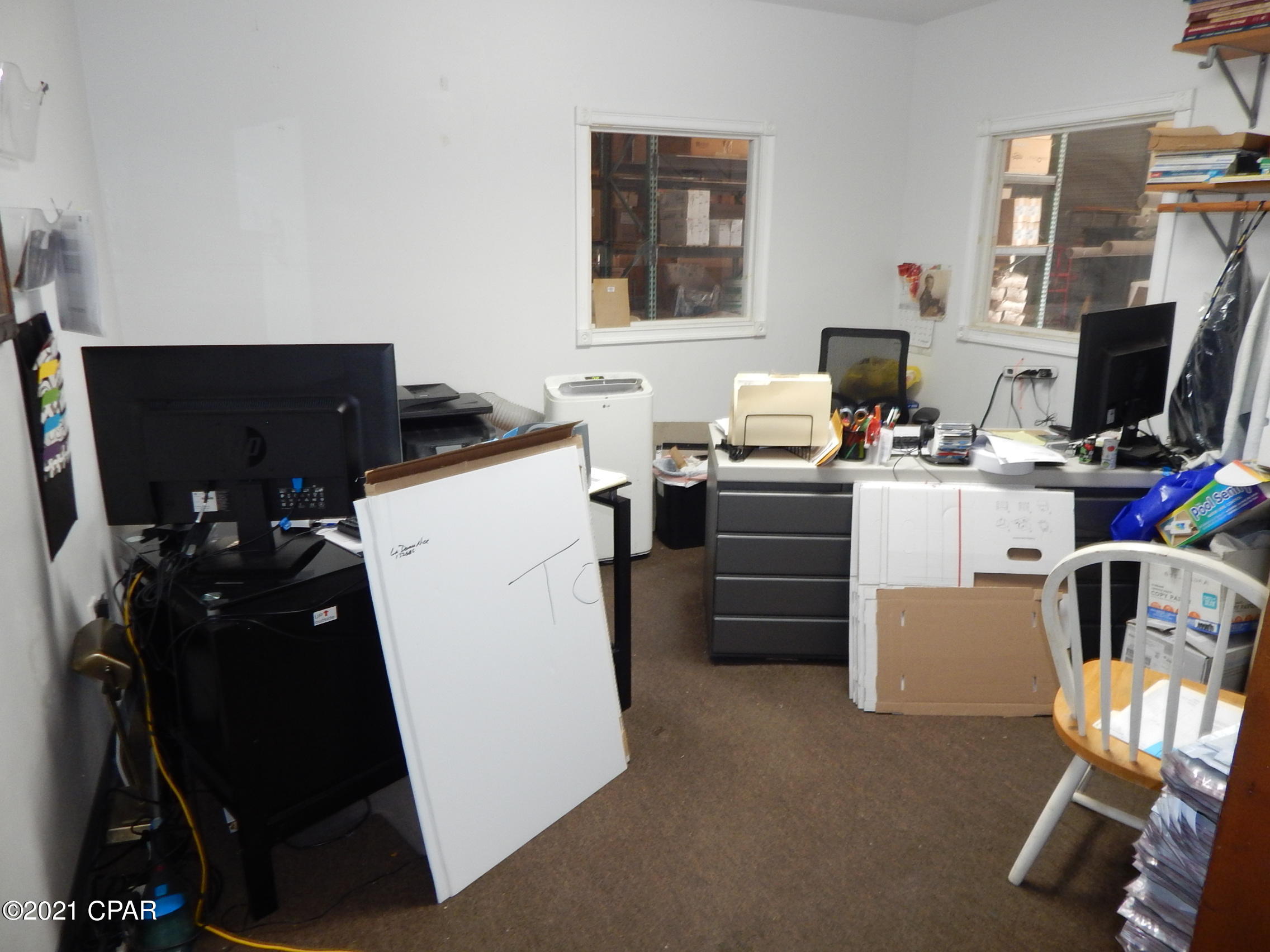 No Named Subdivision - Commercial Sale