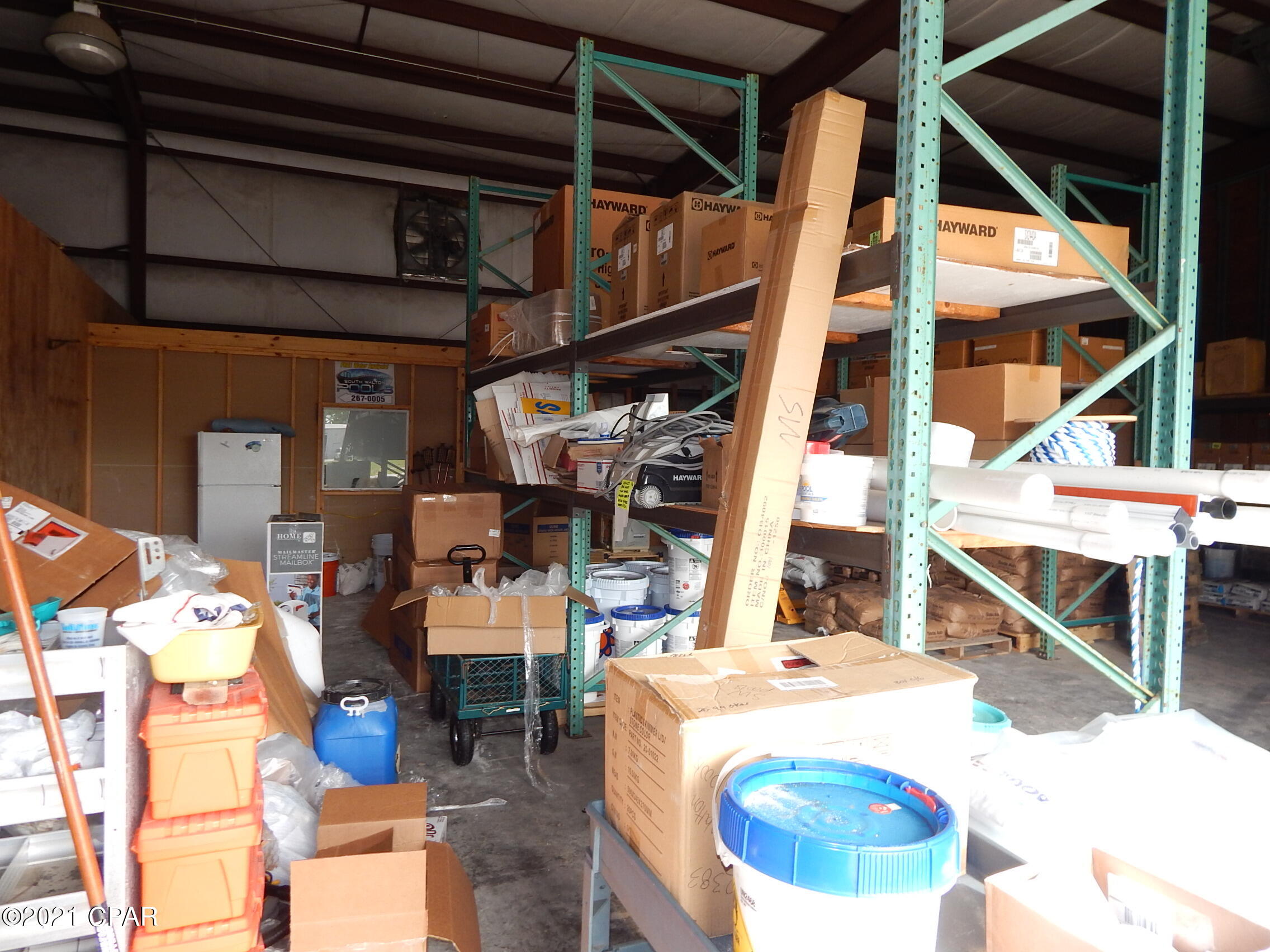 No Named Subdivision - Commercial Sale