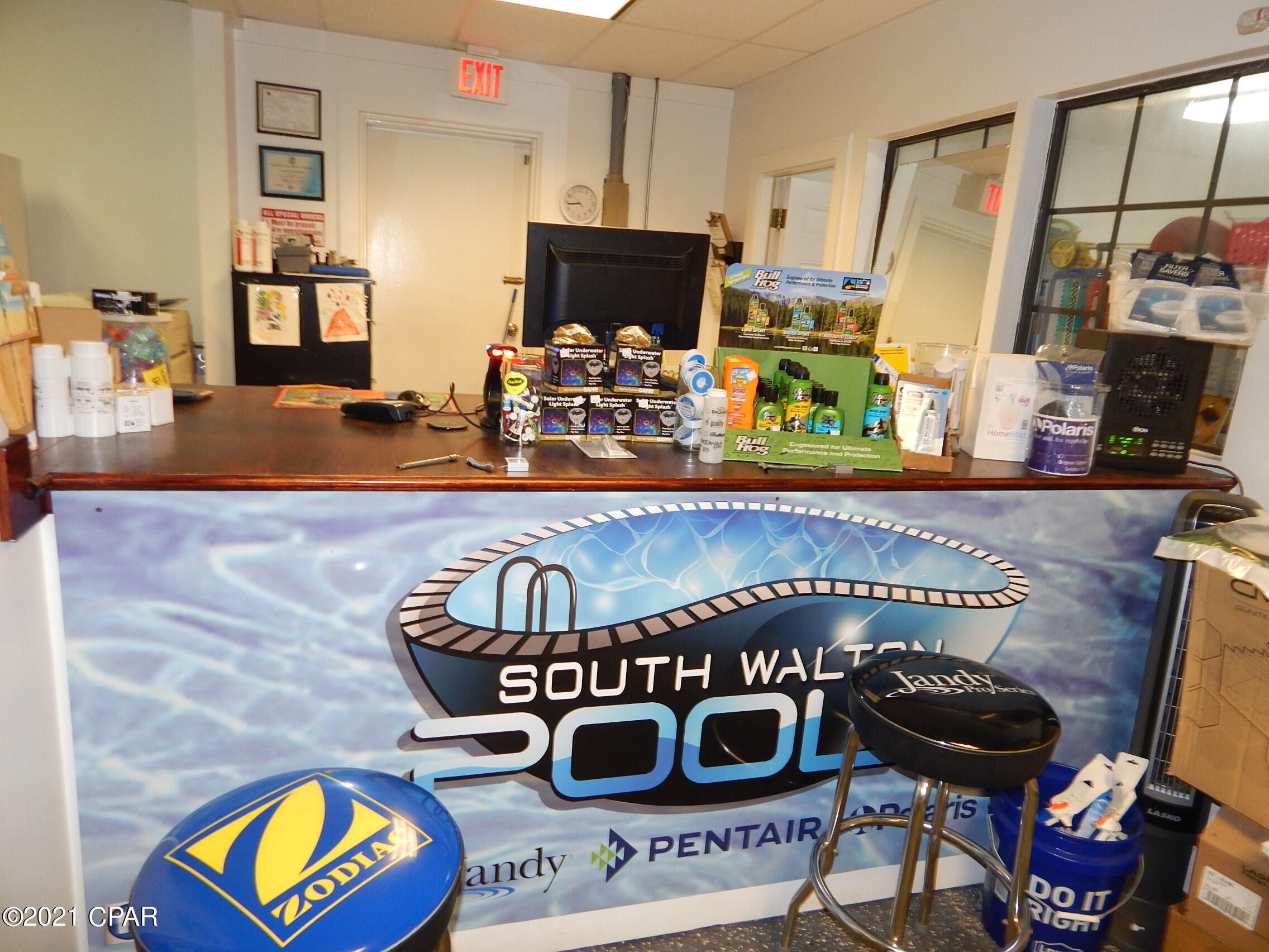 No Named Subdivision - Commercial Sale