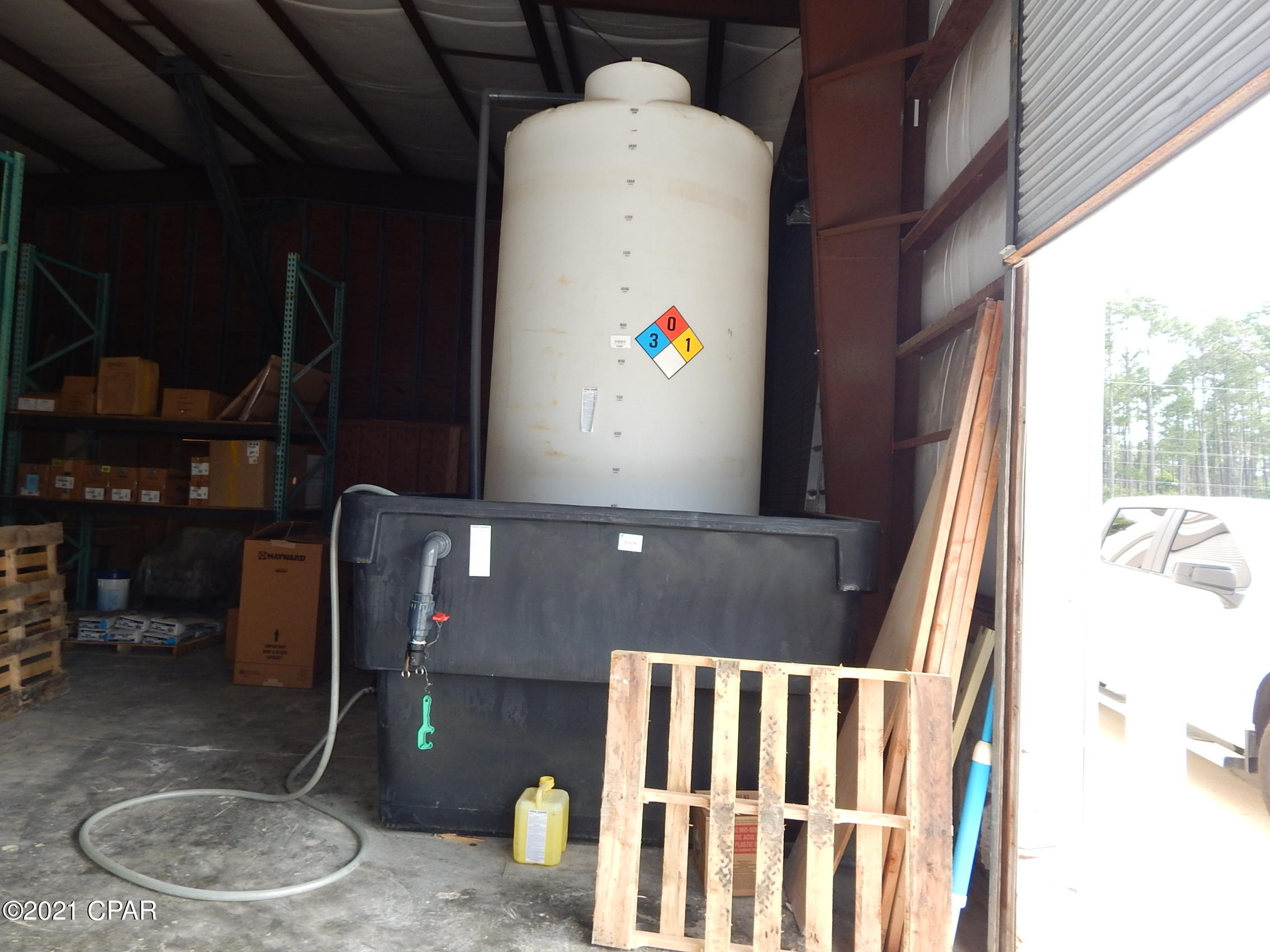 No Named Subdivision - Commercial Sale