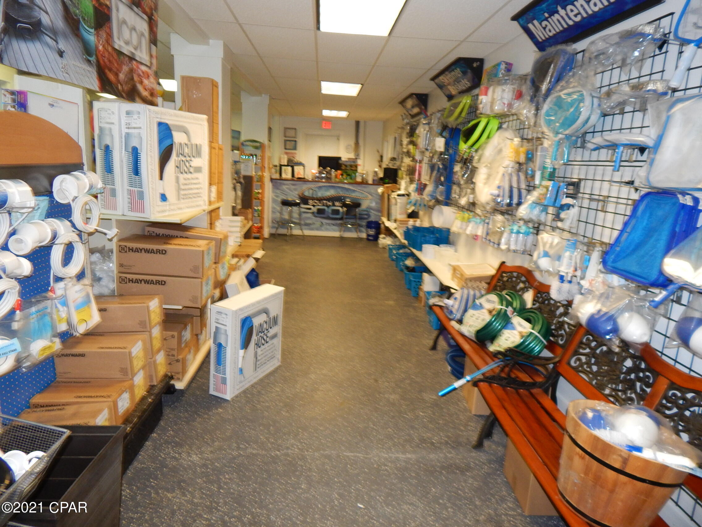 No Named Subdivision - Commercial Sale