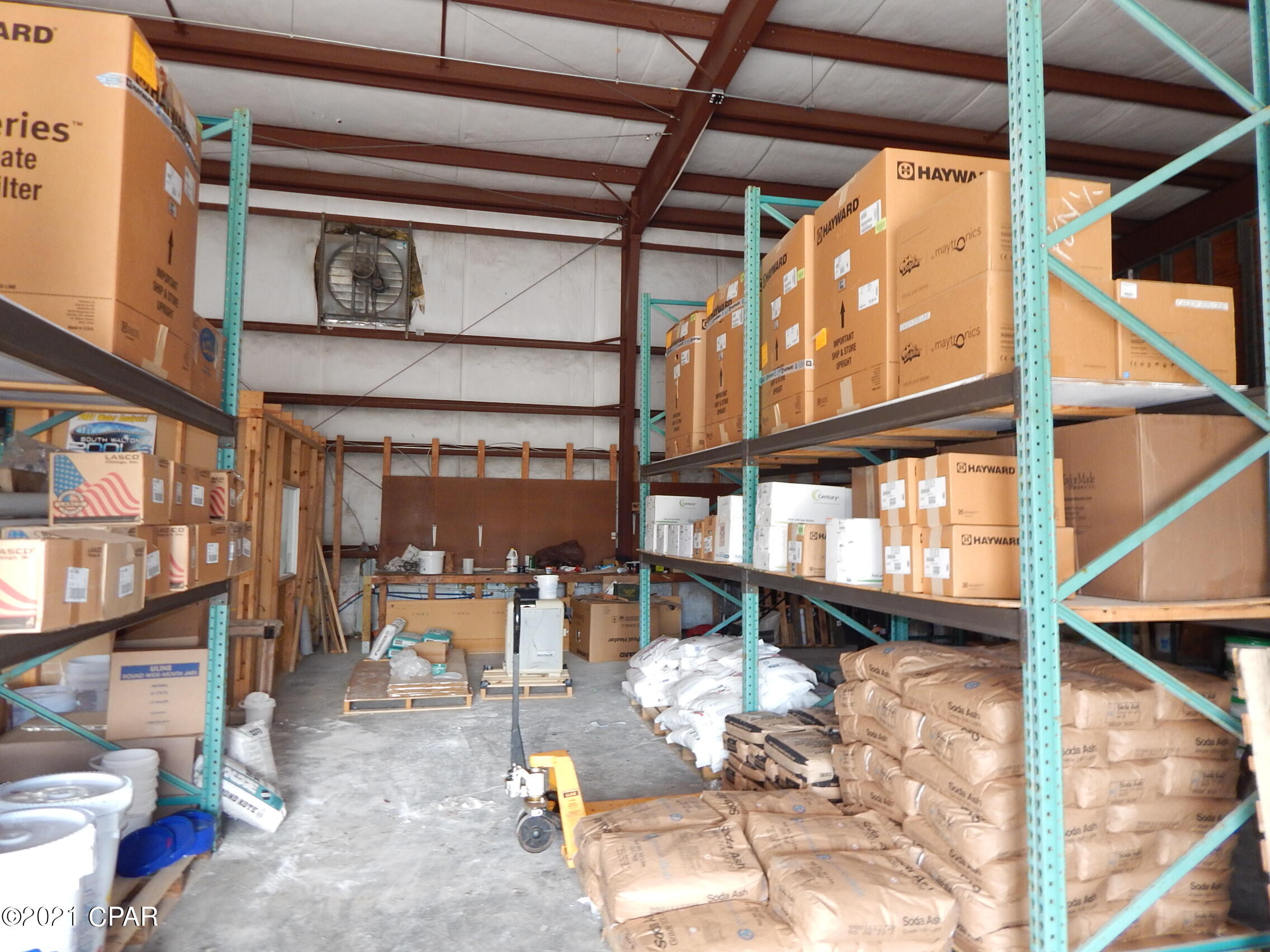 No Named Subdivision - Commercial Sale