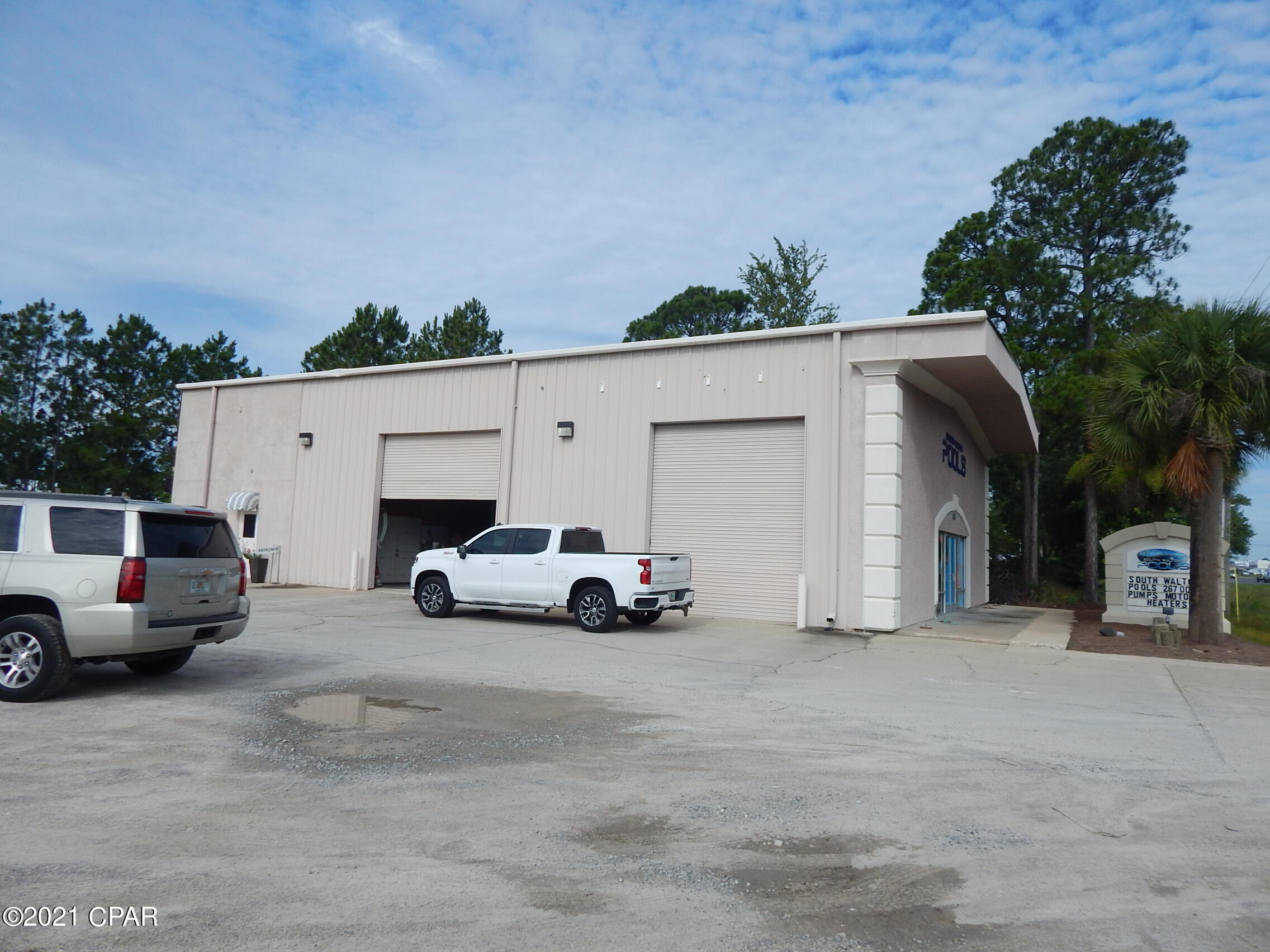 No Named Subdivision - Commercial Sale