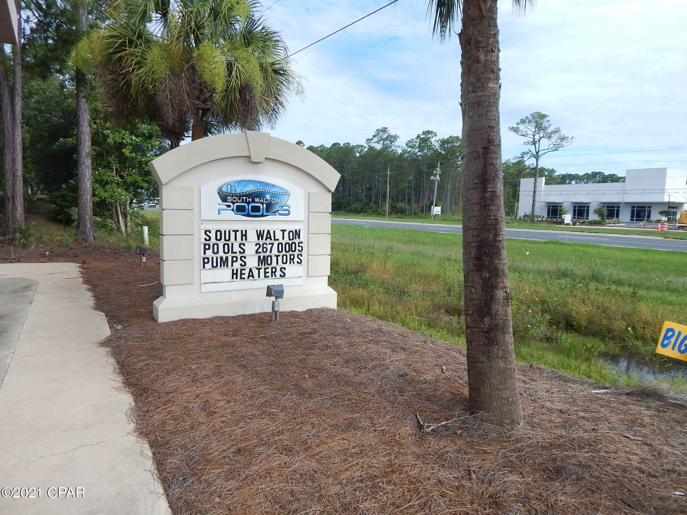 No Named Subdivision - Commercial Sale