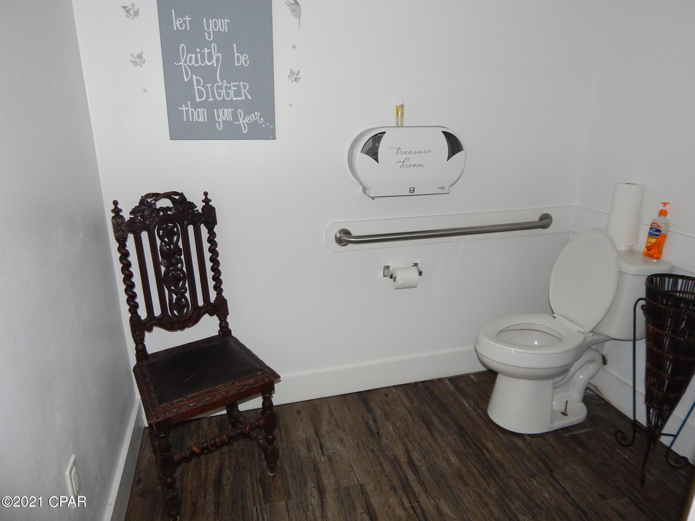 No Named Subdivision - Commercial Sale