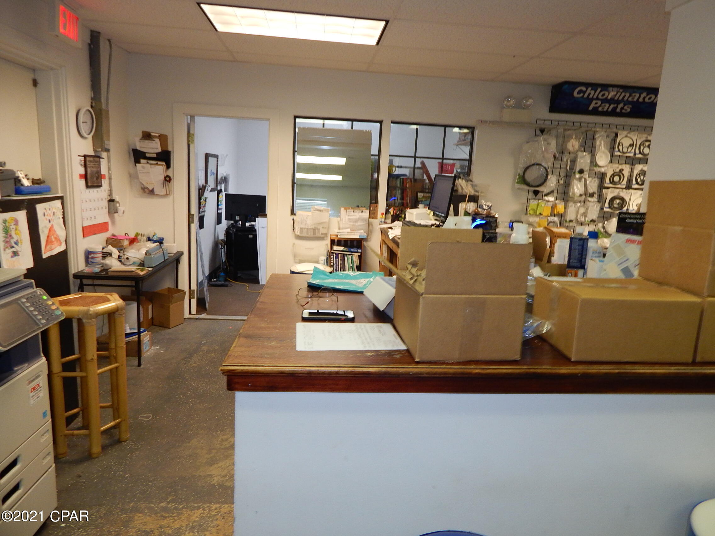 No Named Subdivision - Commercial Sale