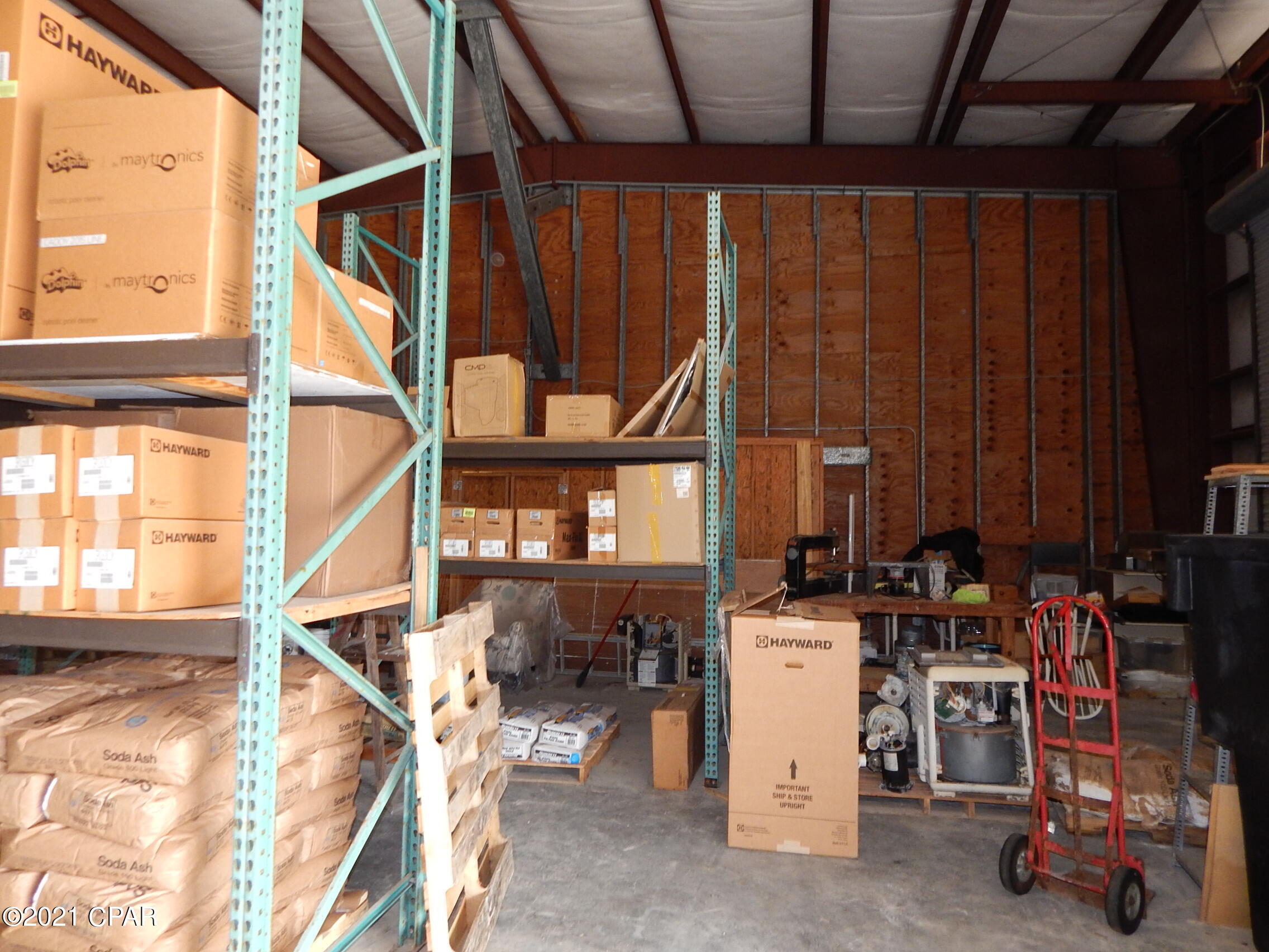 No Named Subdivision - Commercial Sale