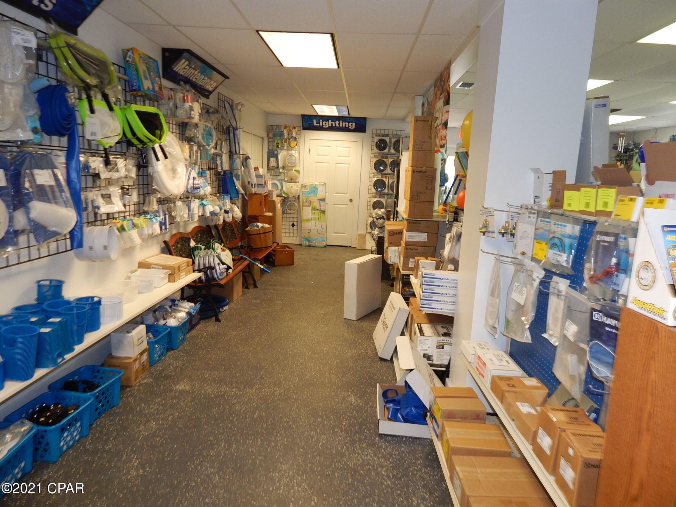 No Named Subdivision - Commercial Sale