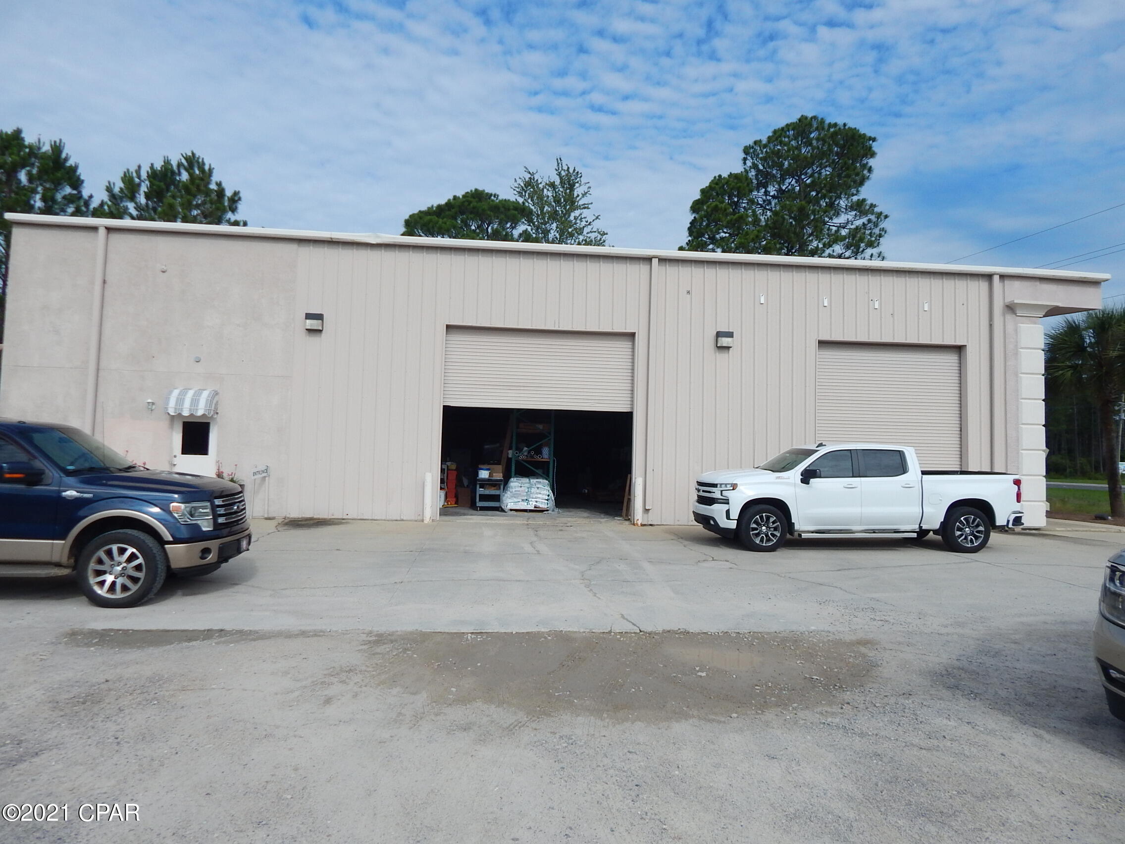 No Named Subdivision - Commercial Sale