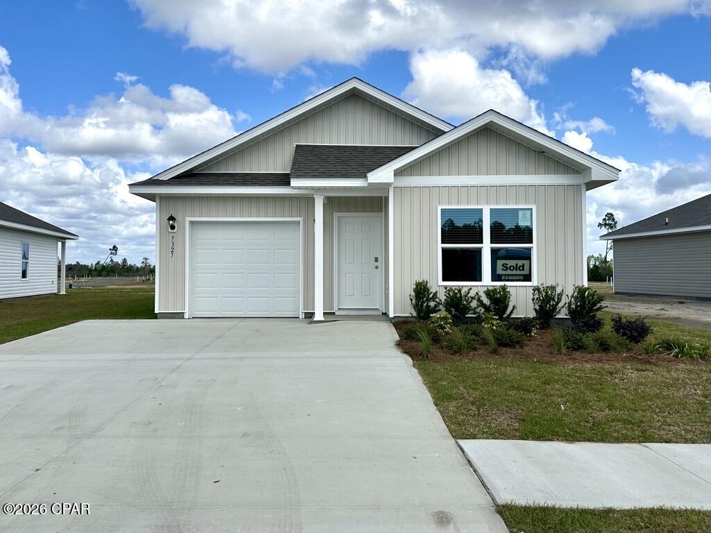 Liberty - Residential