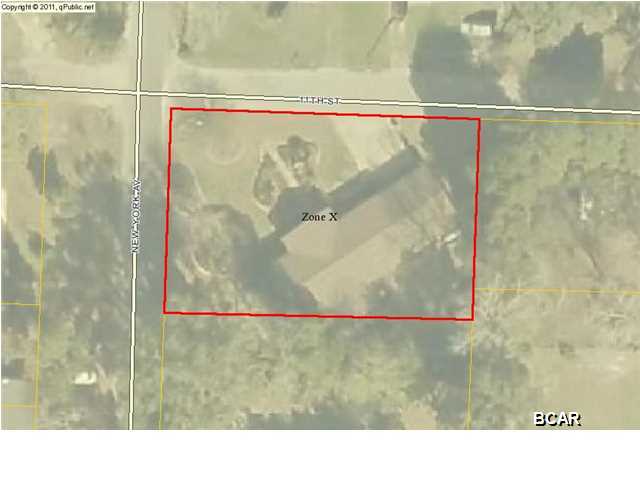 Lynn Haven - Residential