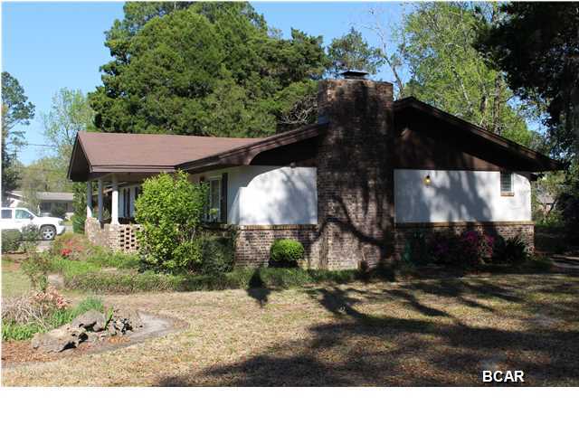 Lynn Haven - Residential