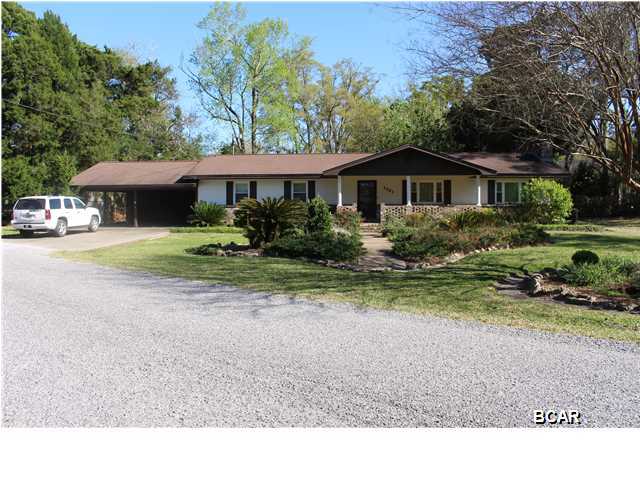 Lynn Haven - Residential