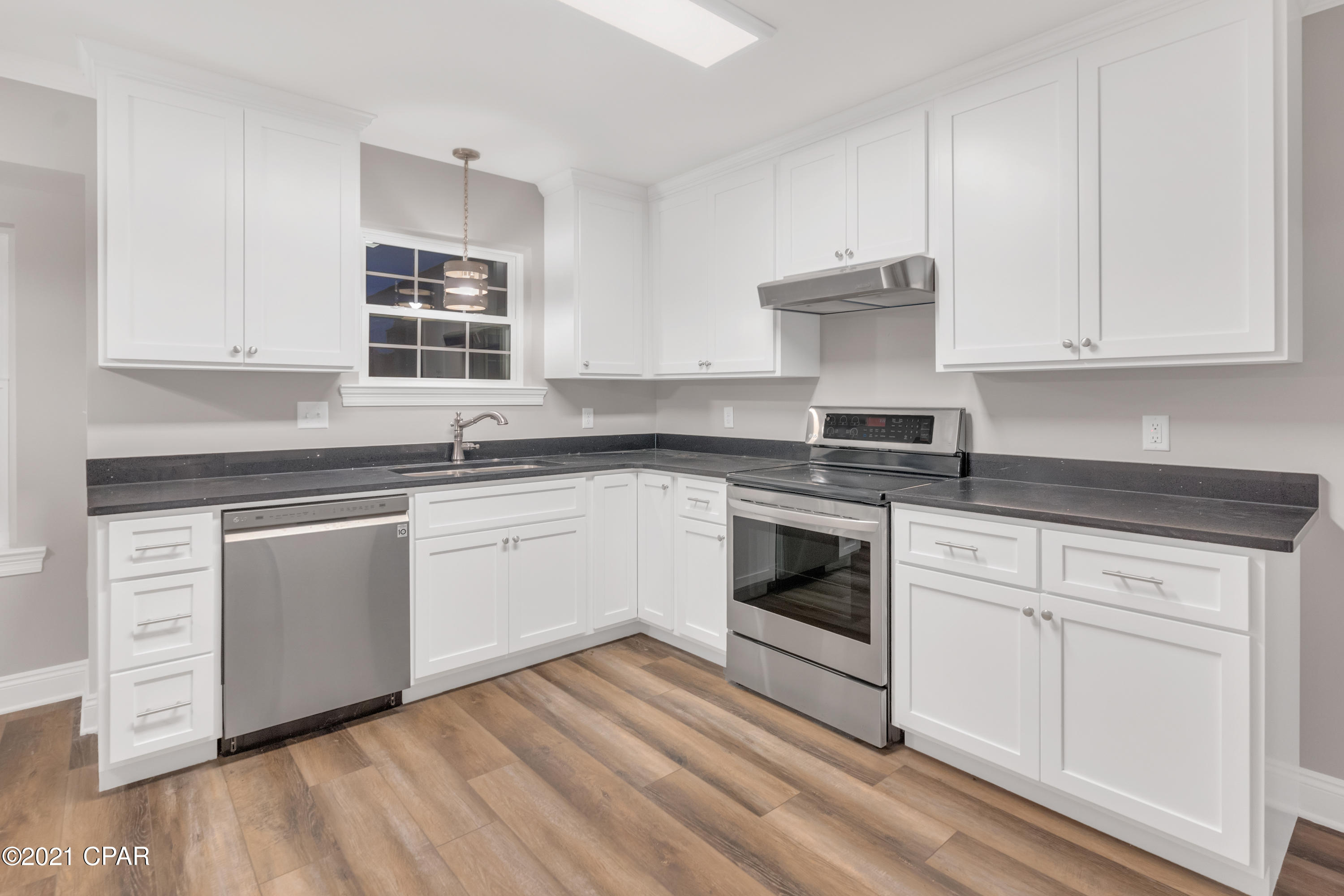 Sandy Creek Air Park - Residential