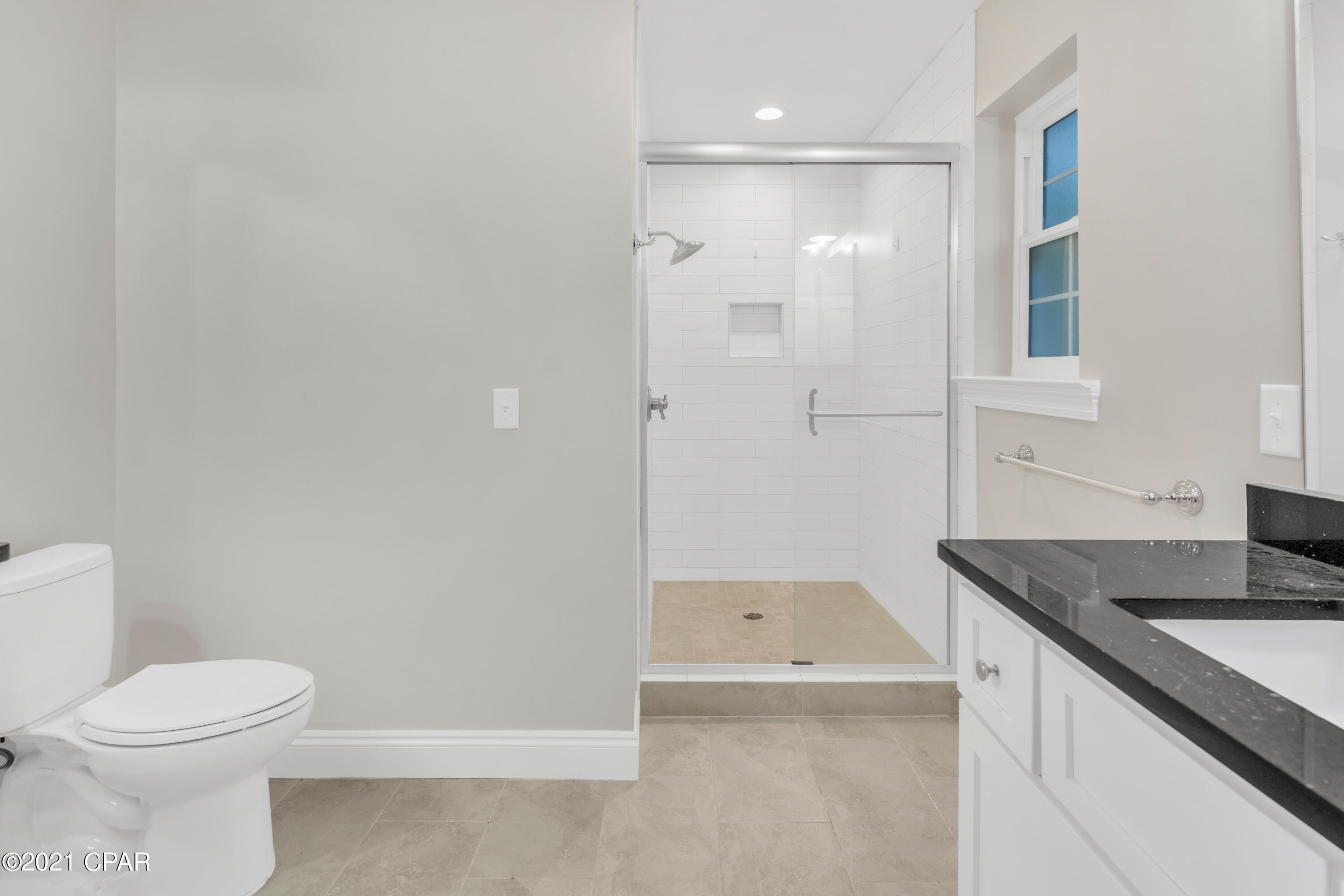 Sandy Creek Air Park - Residential