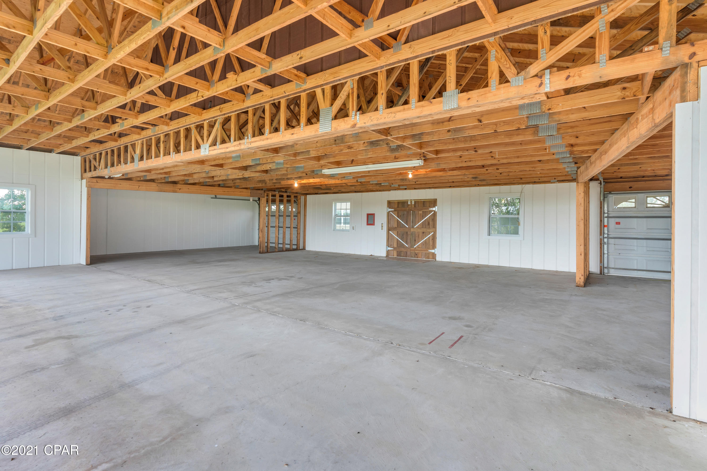 Sandy Creek Air Park - Residential