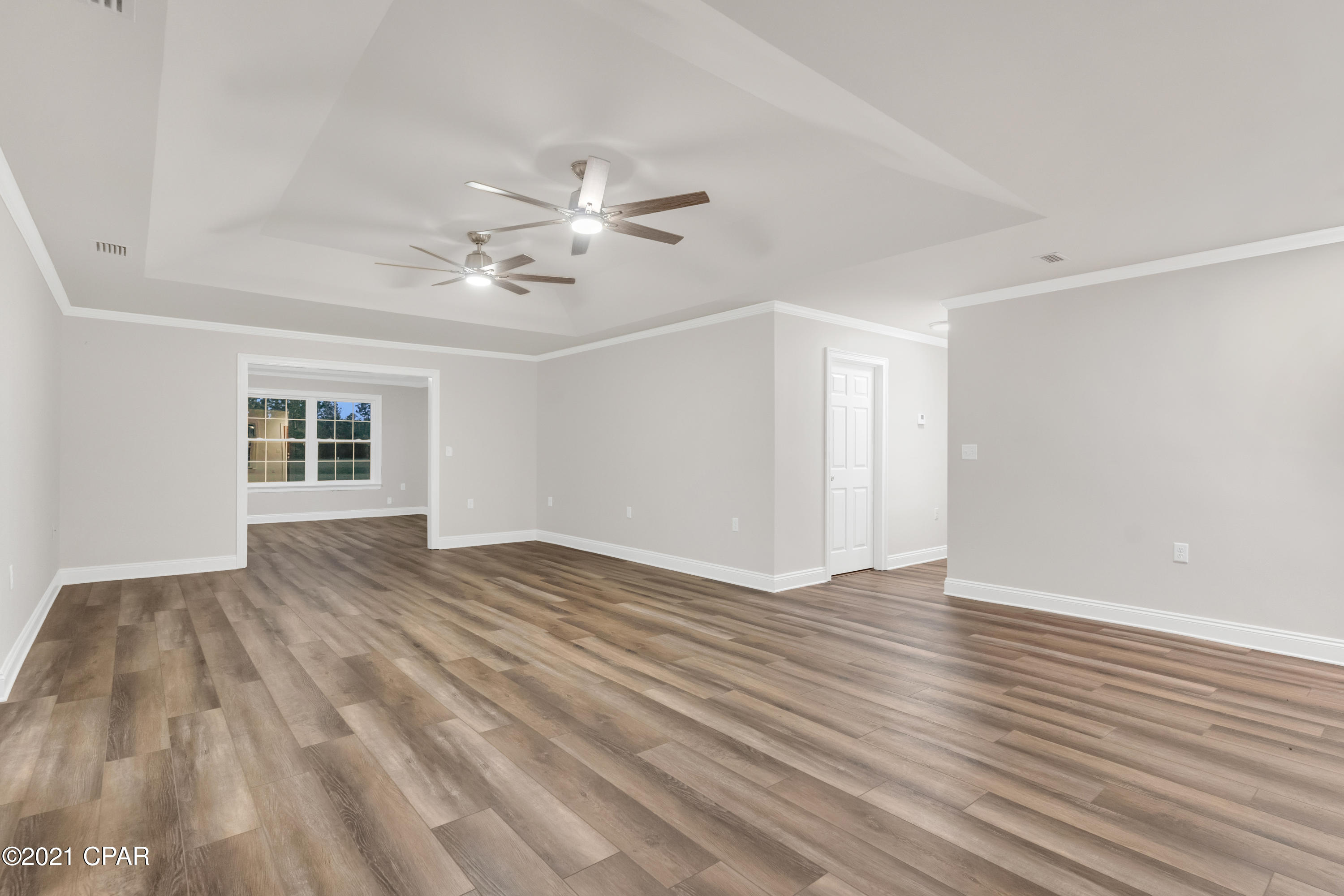 Sandy Creek Air Park - Residential