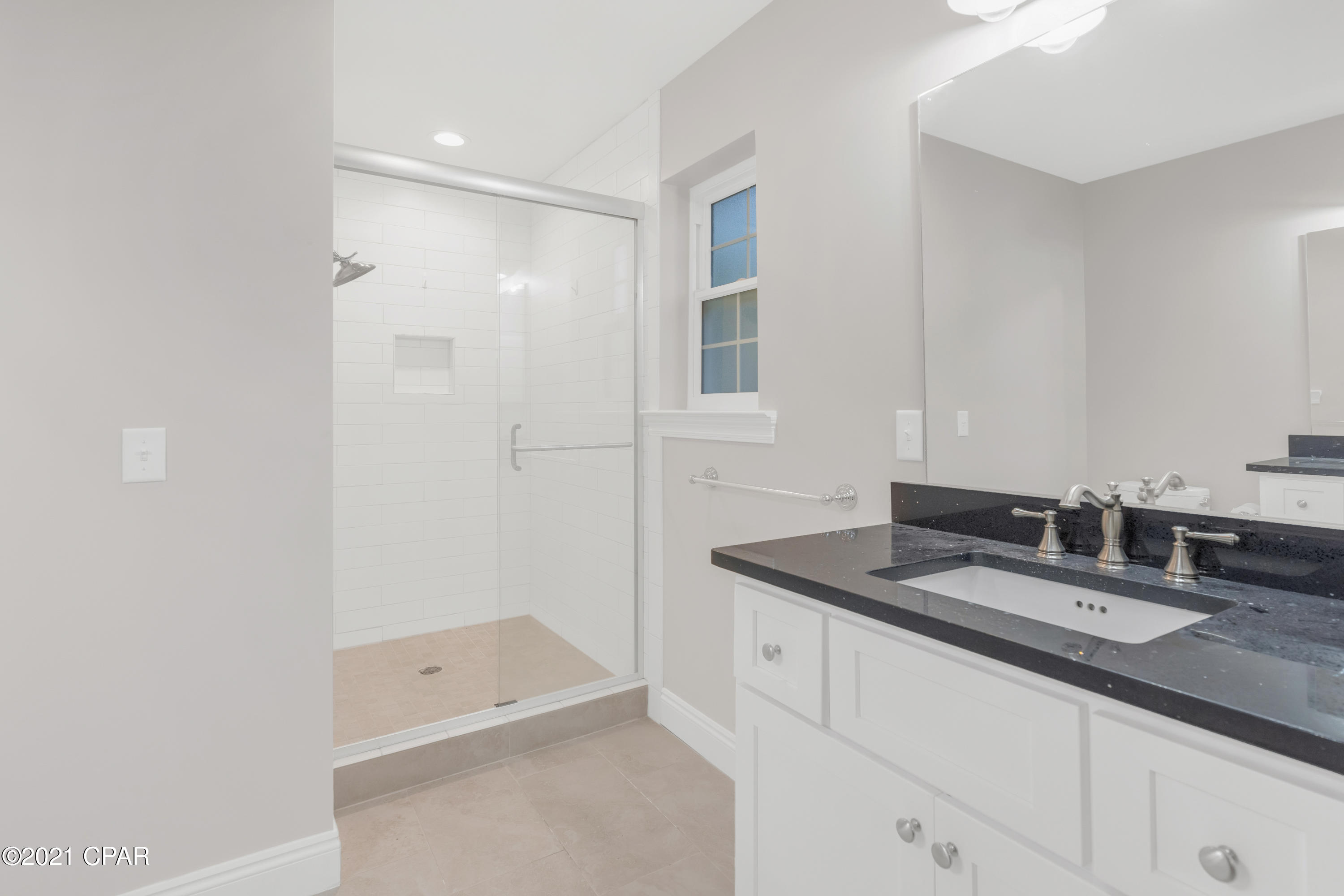 Sandy Creek Air Park - Residential