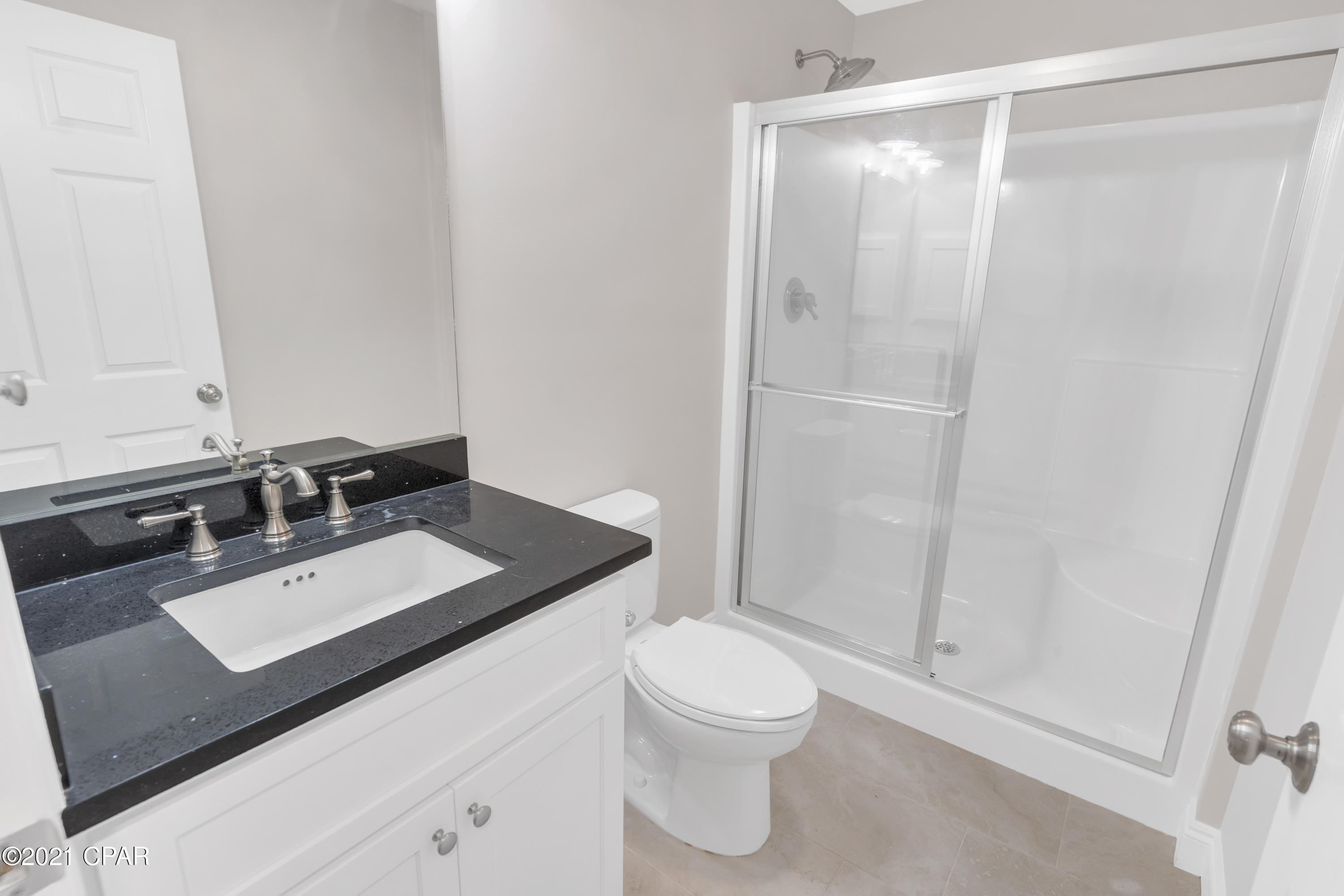 Sandy Creek Air Park - Residential