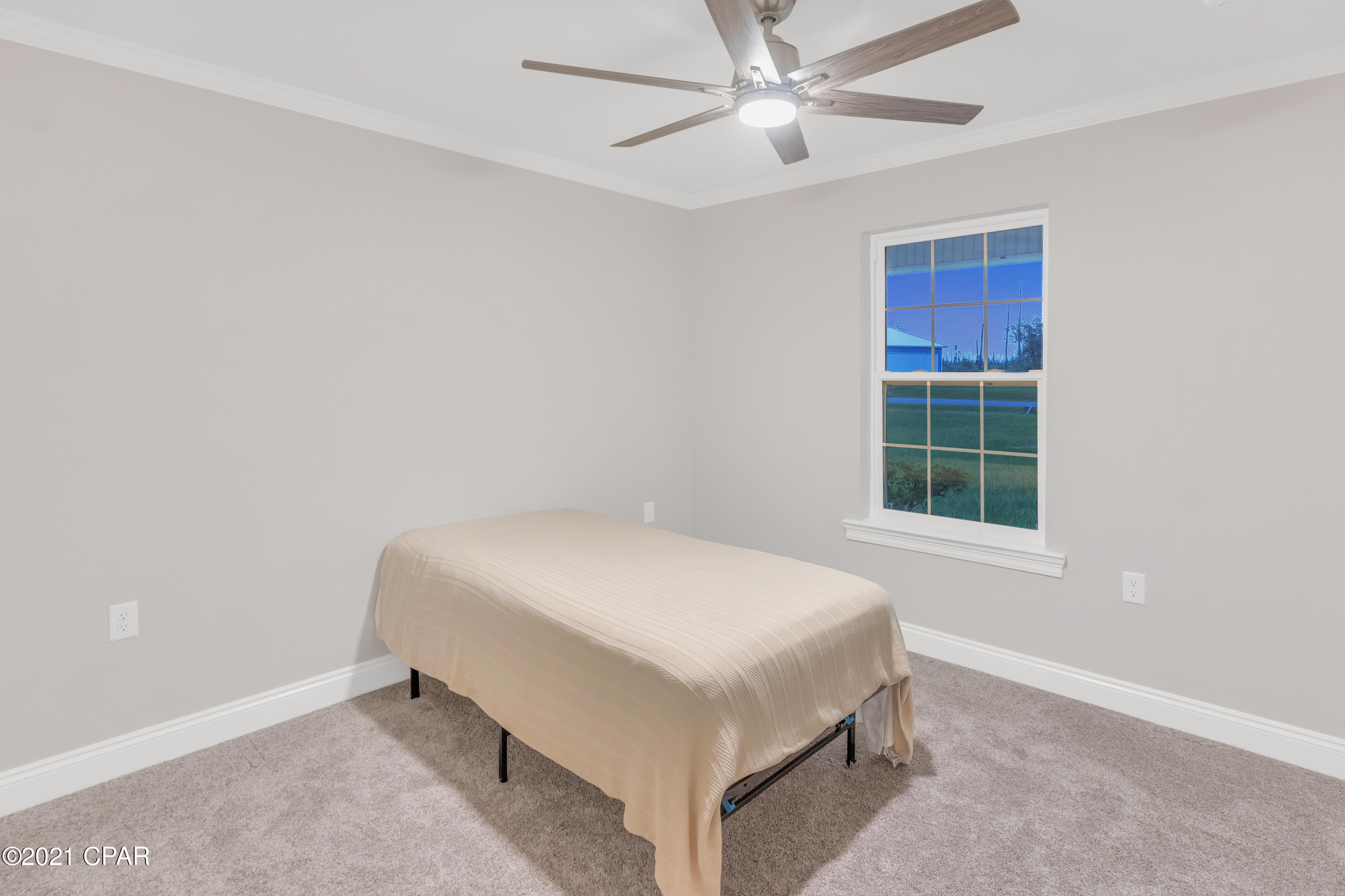 Sandy Creek Air Park - Residential