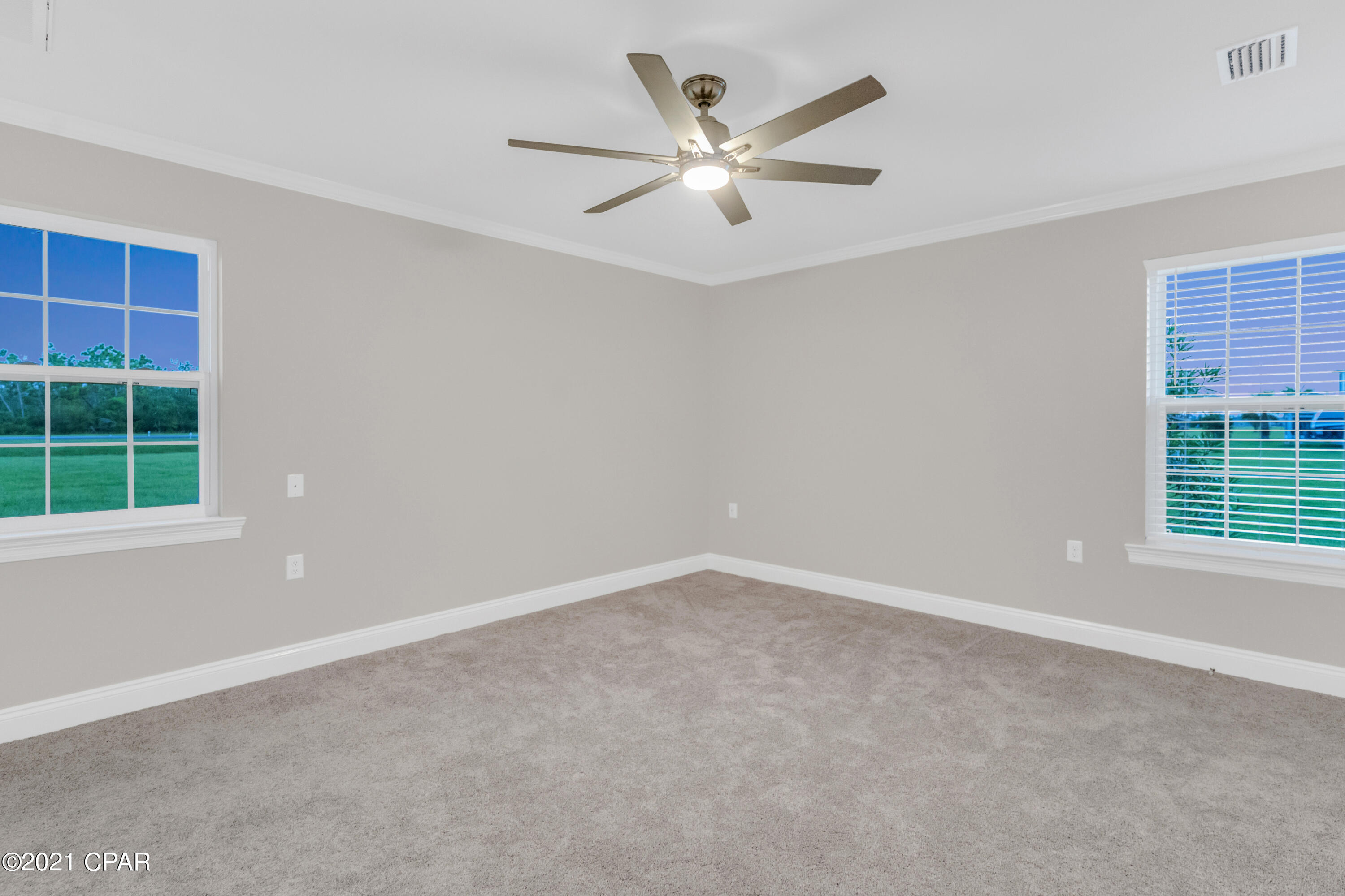 Sandy Creek Air Park - Residential