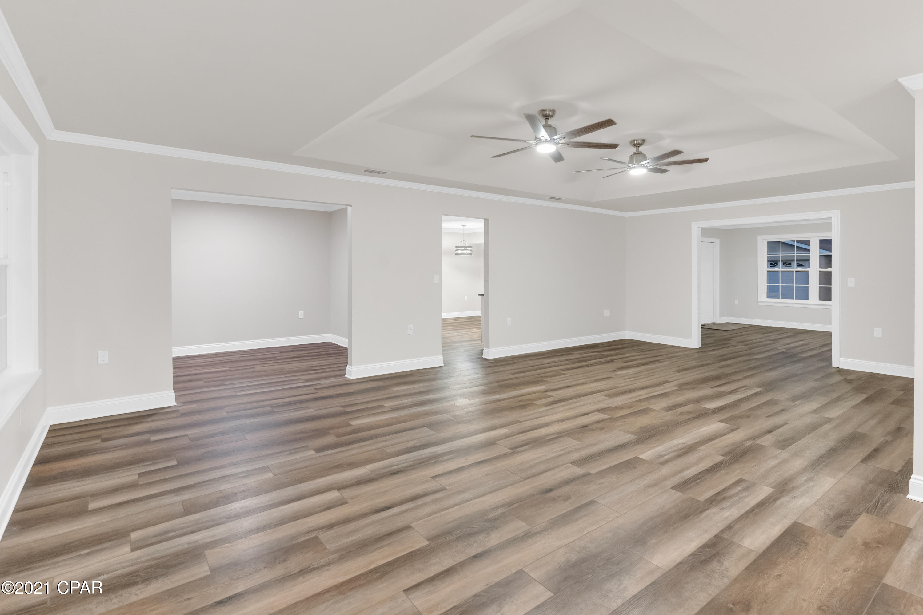 Sandy Creek Air Park - Residential